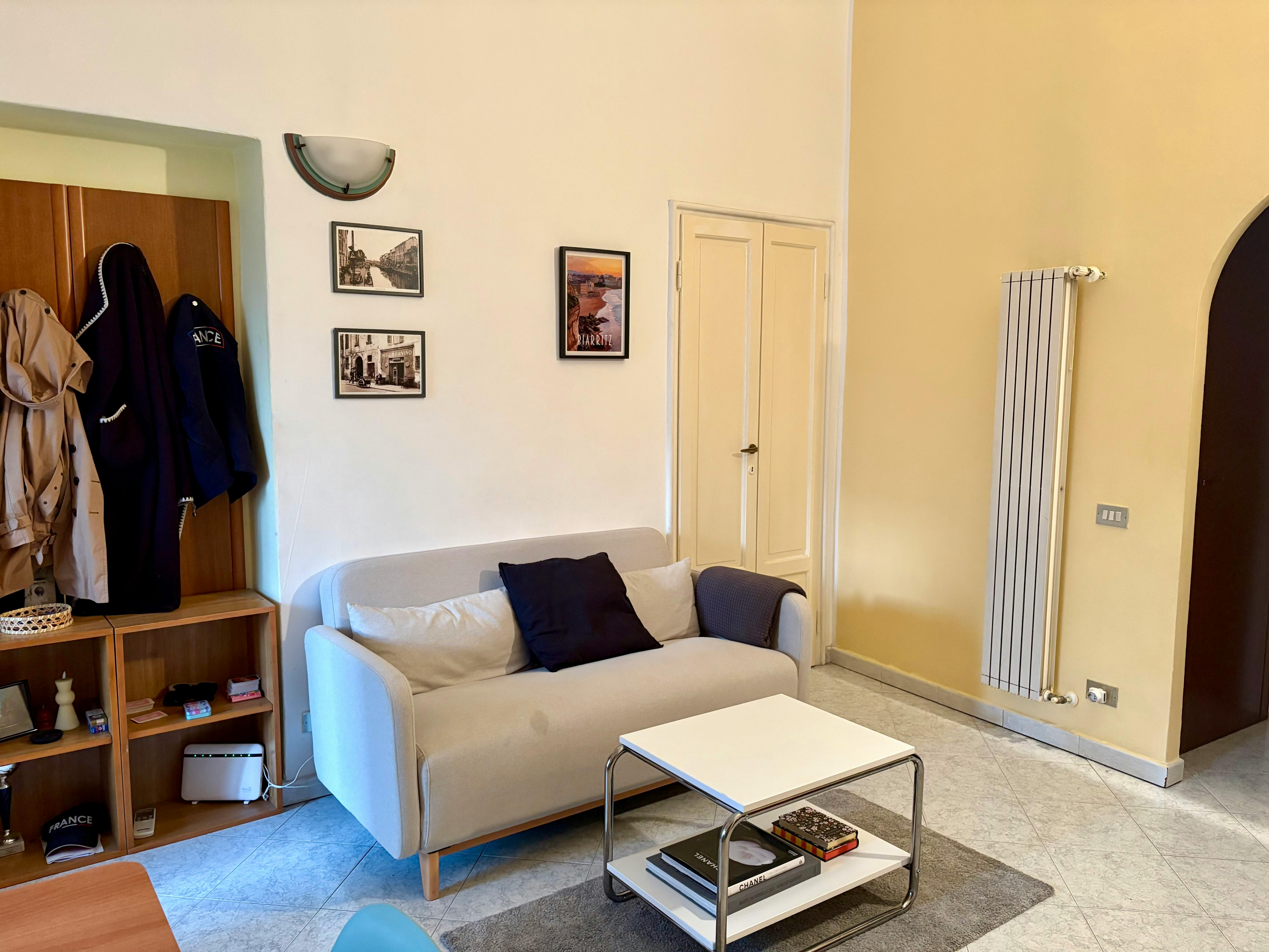 Private room in Via Pietro Custodi, Milan (1745485) ROOM 4