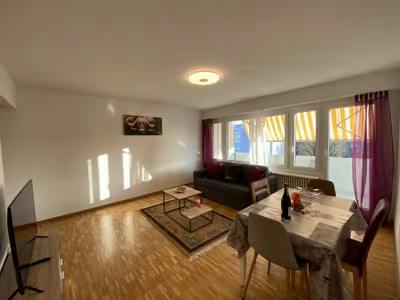 Leepüntstrasse, Dübendorf preview
