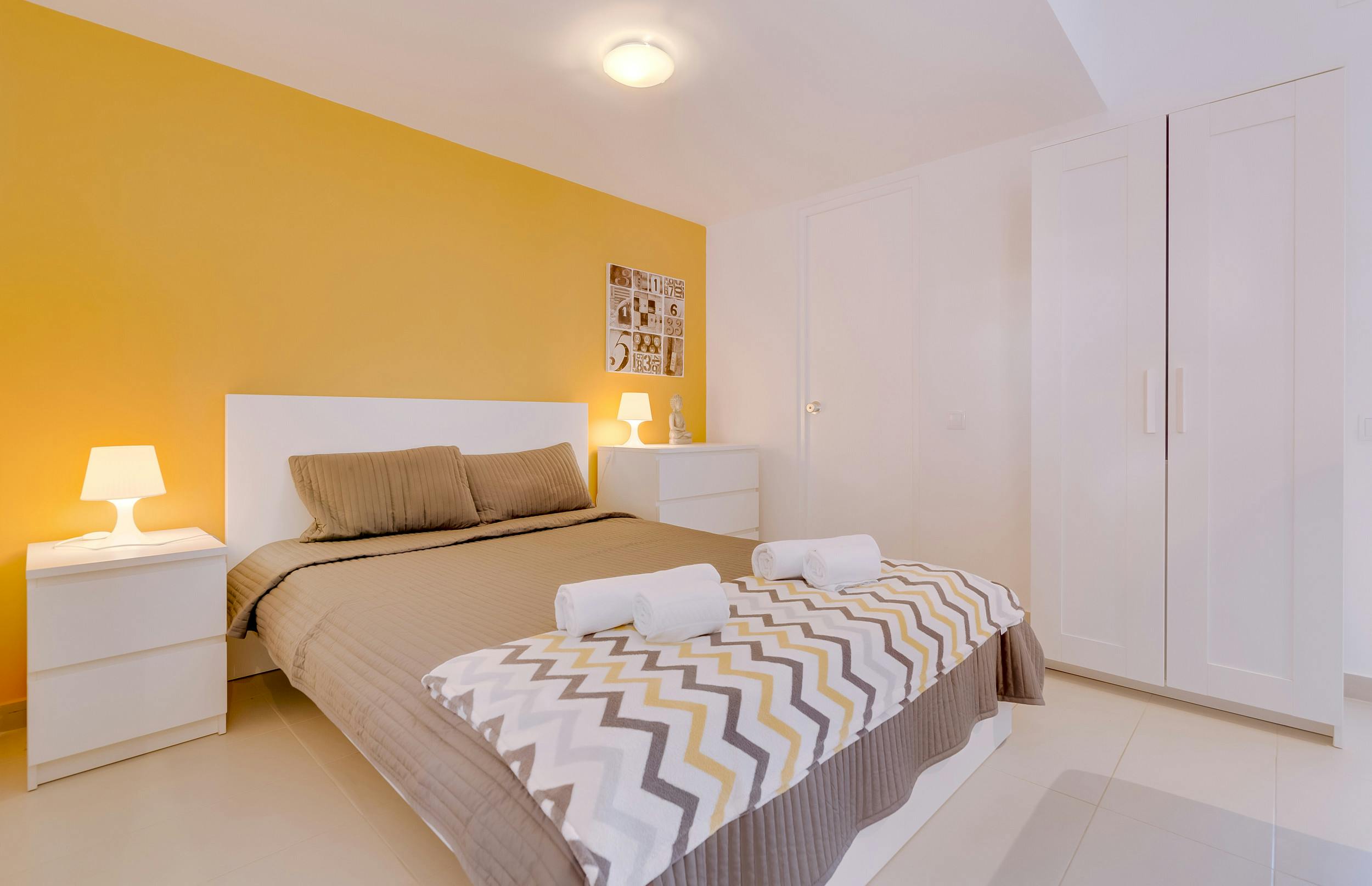 Estudio  en alquiler por 9999 € al mes en Quarteira, Cruzeiro do Sul