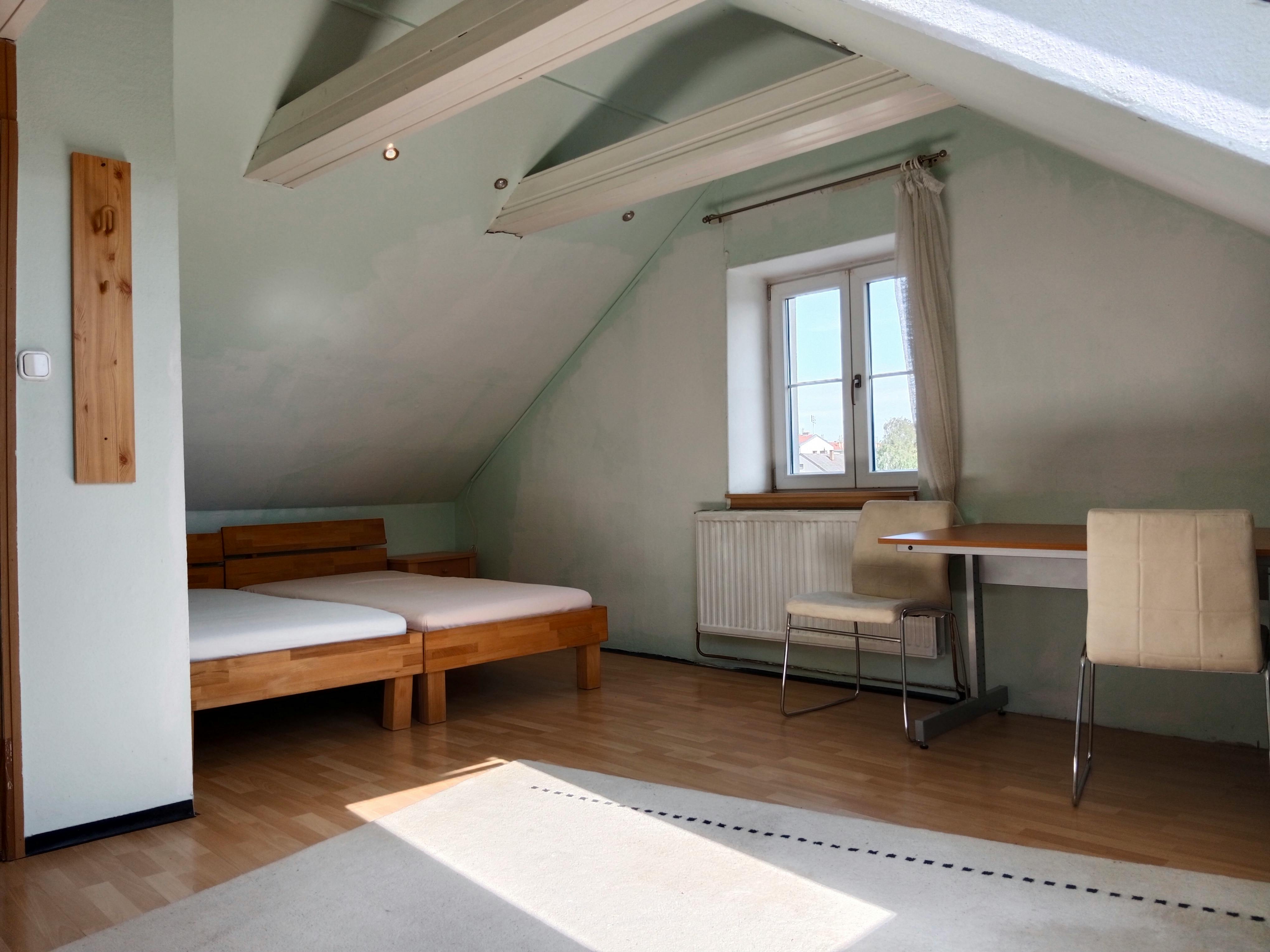 Private room in Triestinggasse, Vienna (1745547) room image 10