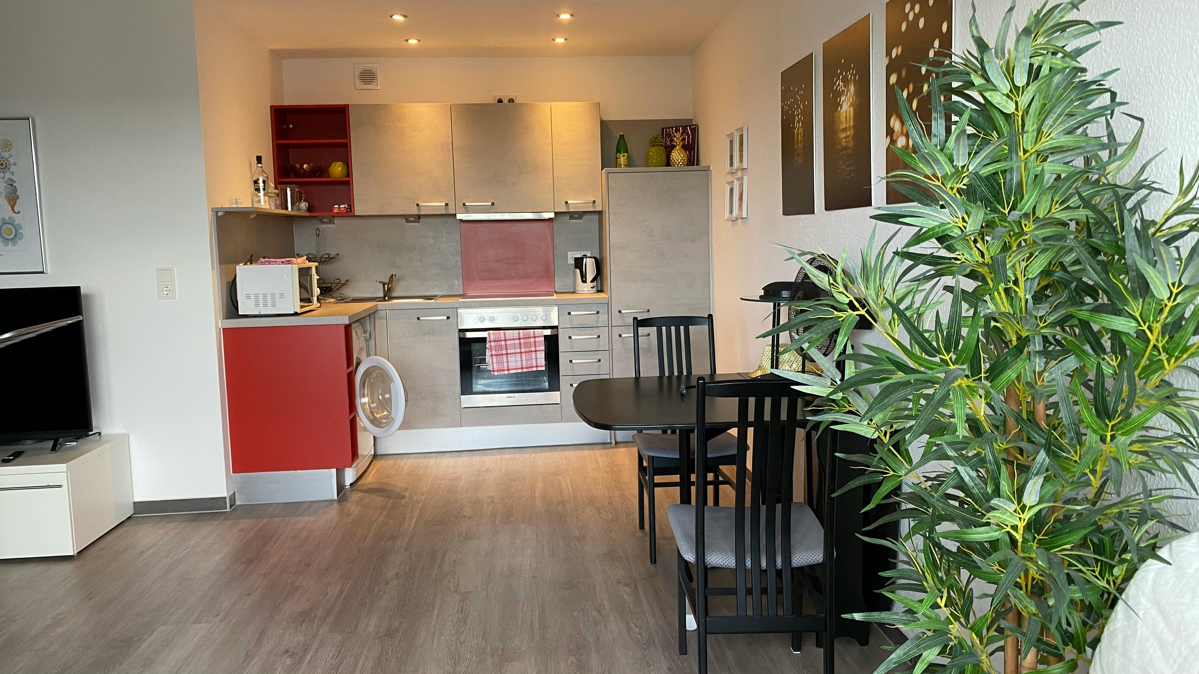 Apartment in Deutz-Kalker Straße, Köln (1745554) ROOM