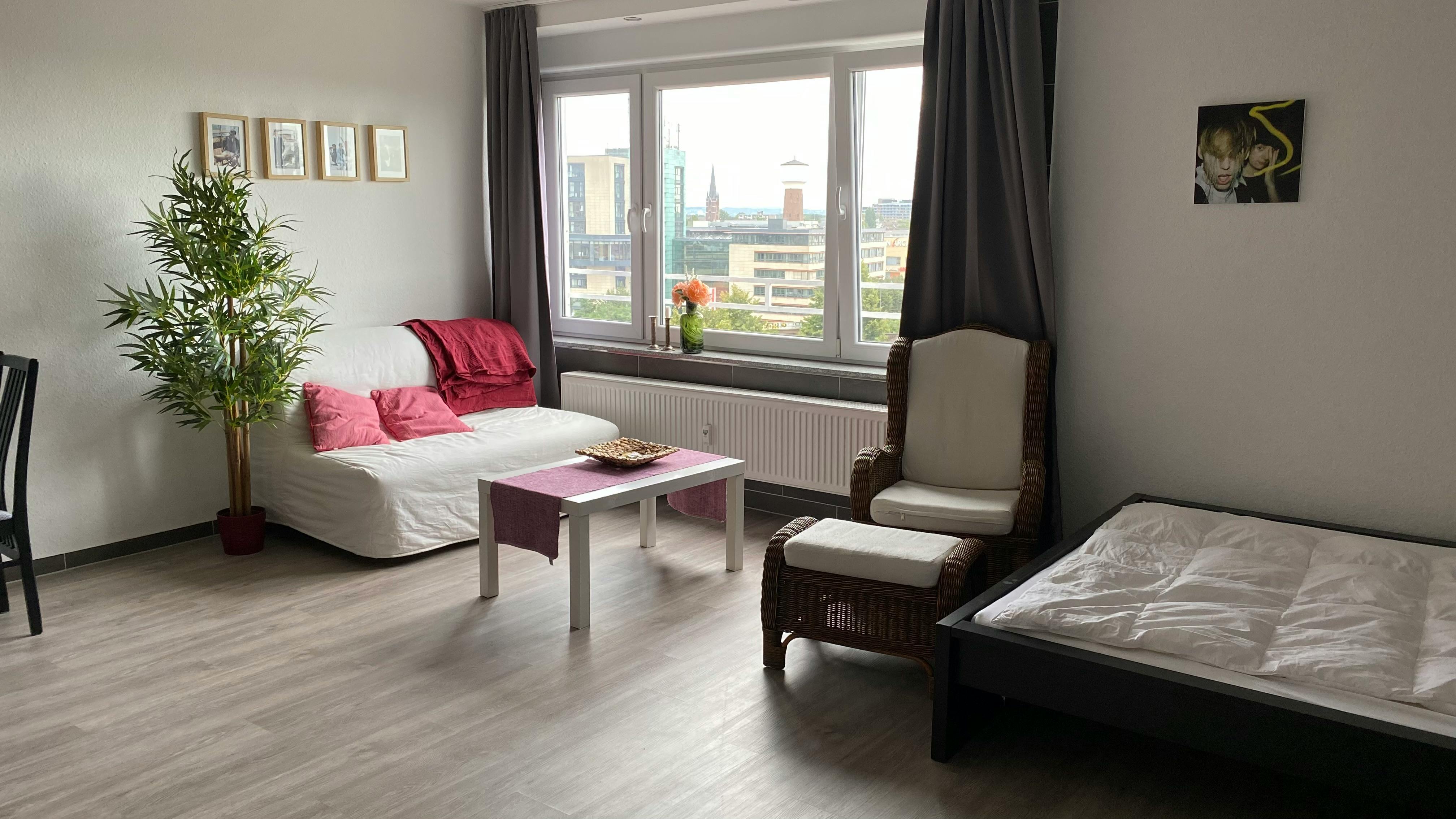 Apartment in Deutz-Kalker Straße, Köln (1745554) room image 7