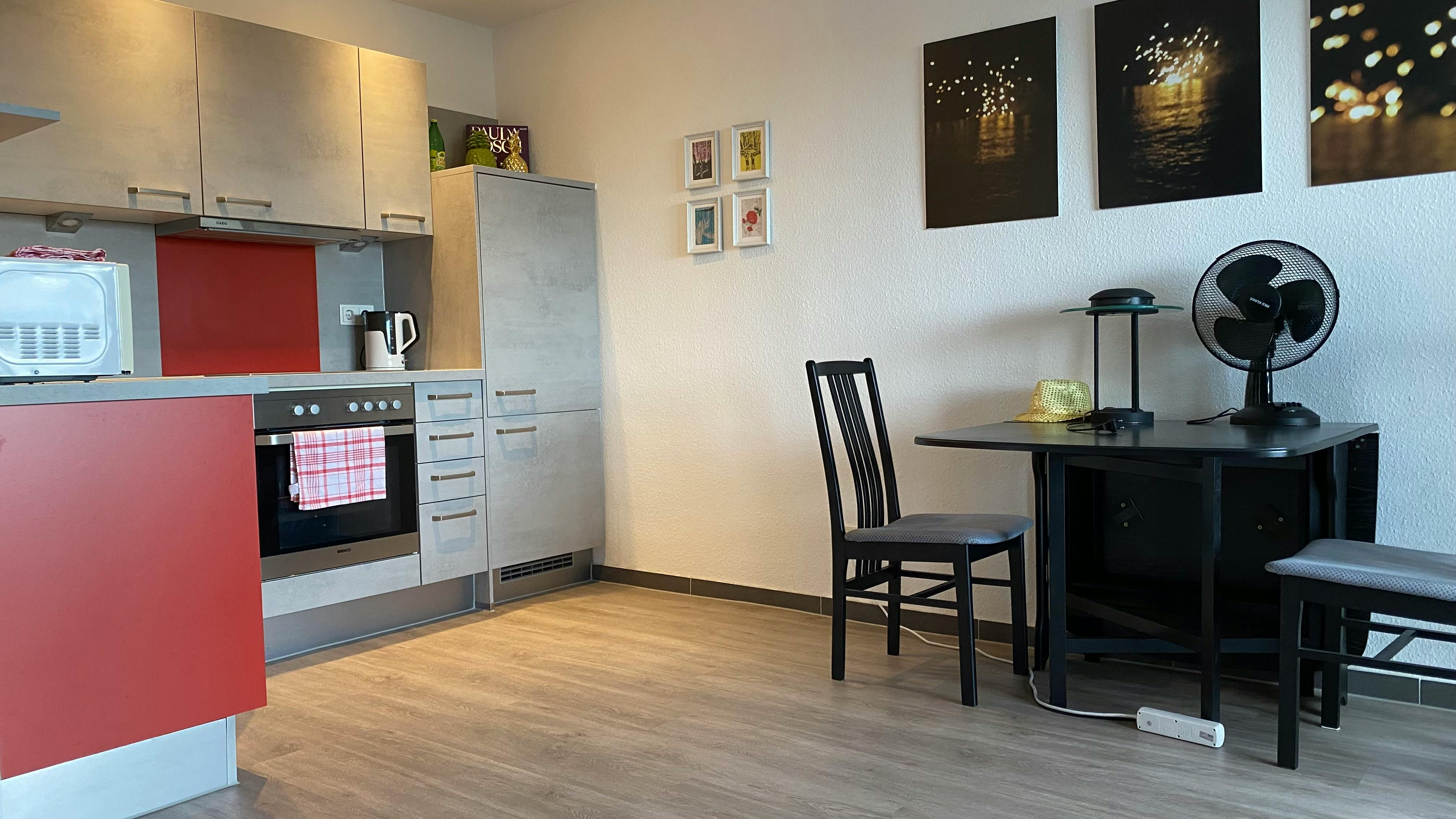 Apartment in Deutz-Kalker Straße, Köln (1745554) ROOM 1