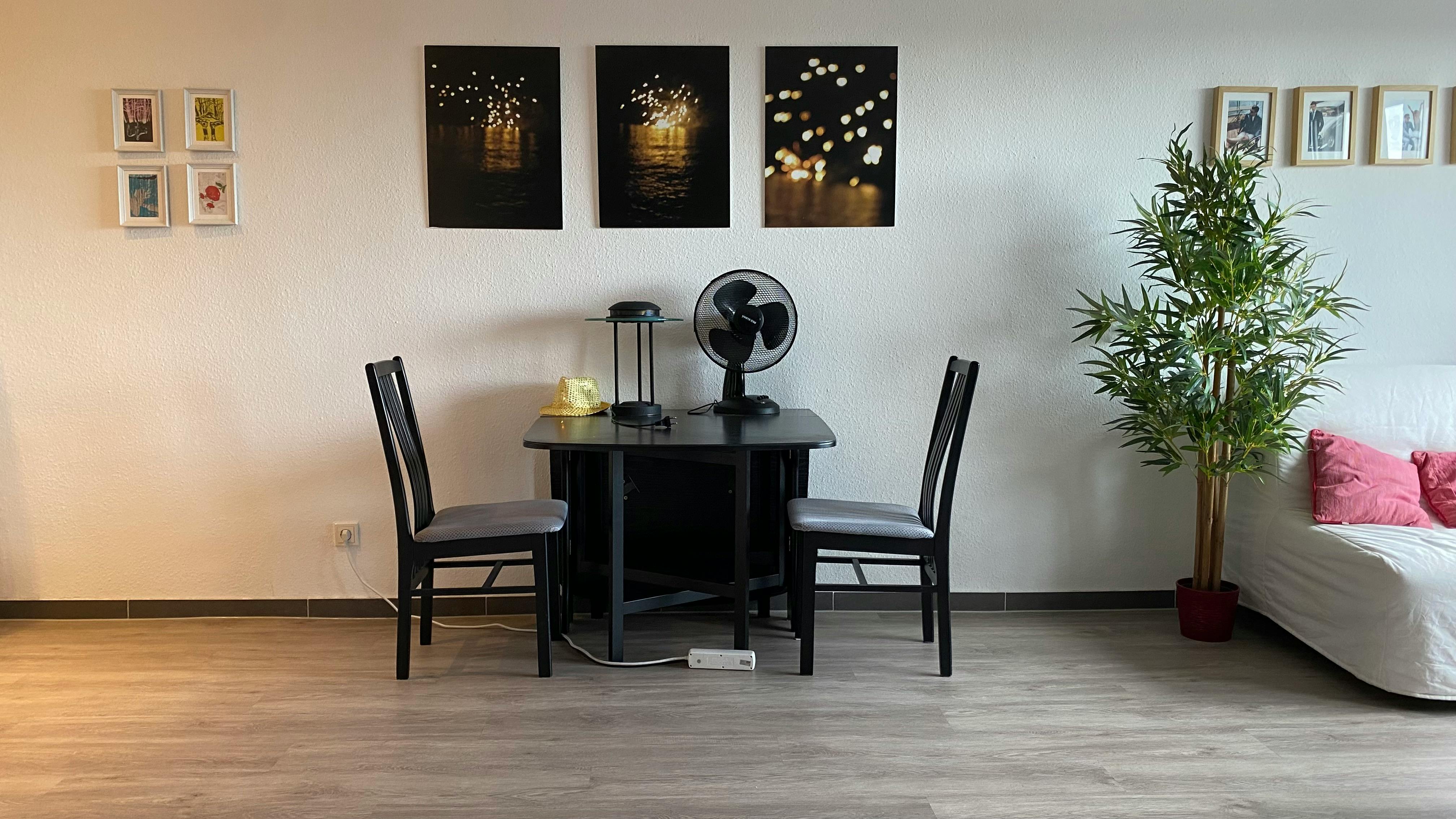 Apartment in Deutz-Kalker Straße, Köln (1745554) ROOM 4
