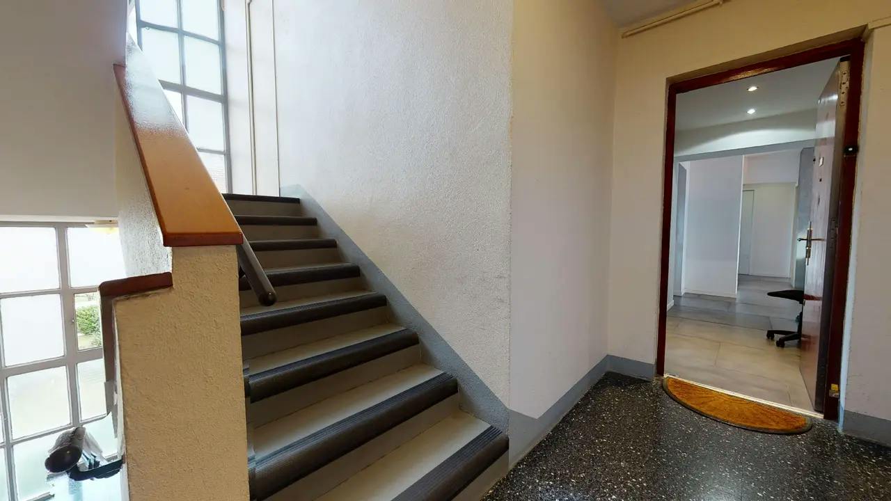 Private room in Grande Rue de la Guillotière, Lyon (1745557) room image 7
