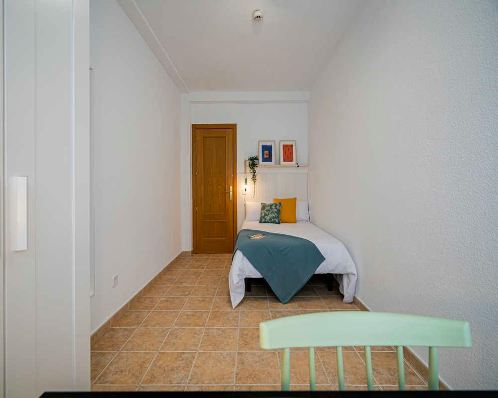 Private room in Calle de Bravo Murillo, Madrid (1745562) room image 2