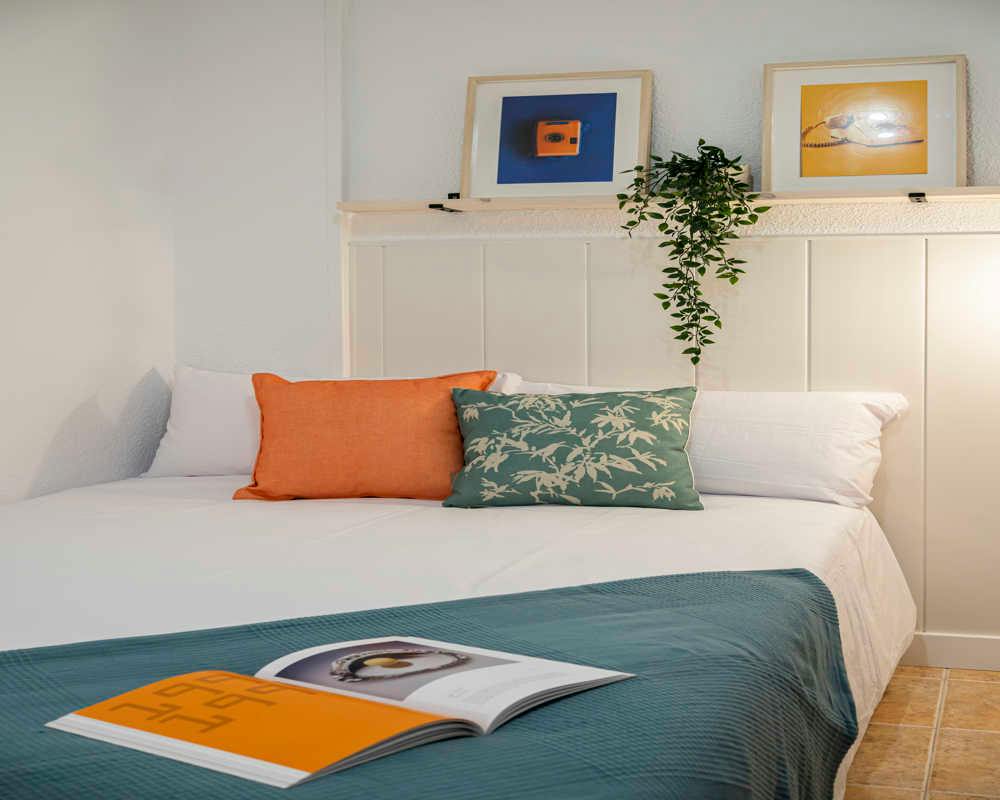 Private room in Calle de Bravo Murillo, Madrid (1745565) room image 2