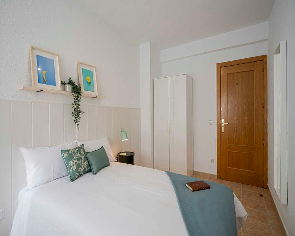 Private room in Calle de Bravo Murillo, Madrid (1745568) room image 2