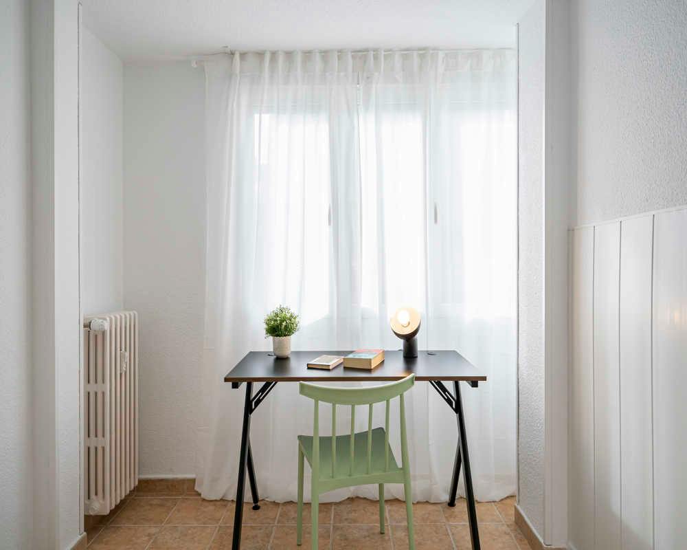 Private room in Calle de Bravo Murillo, Madrid (1745568) room image 9