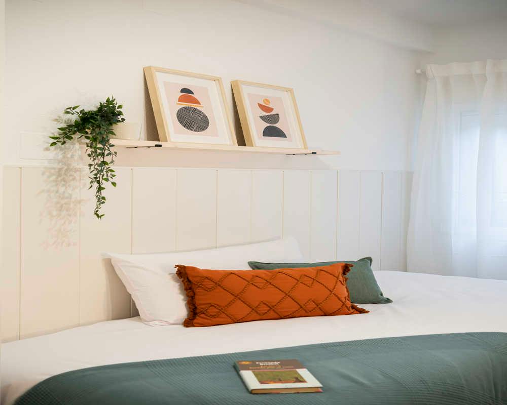 Private room in Calle de Bravo Murillo, Madrid (1745569) room image 1
