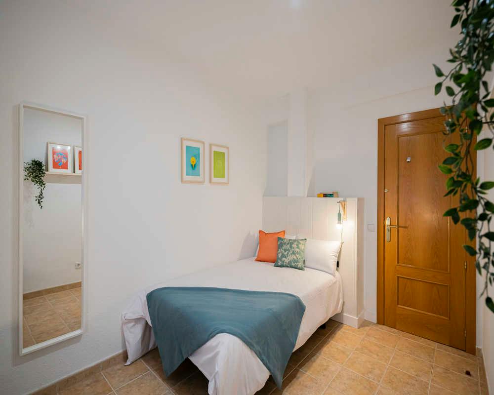 Private room in Calle de Bravo Murillo, Madrid (1745574) room image 2