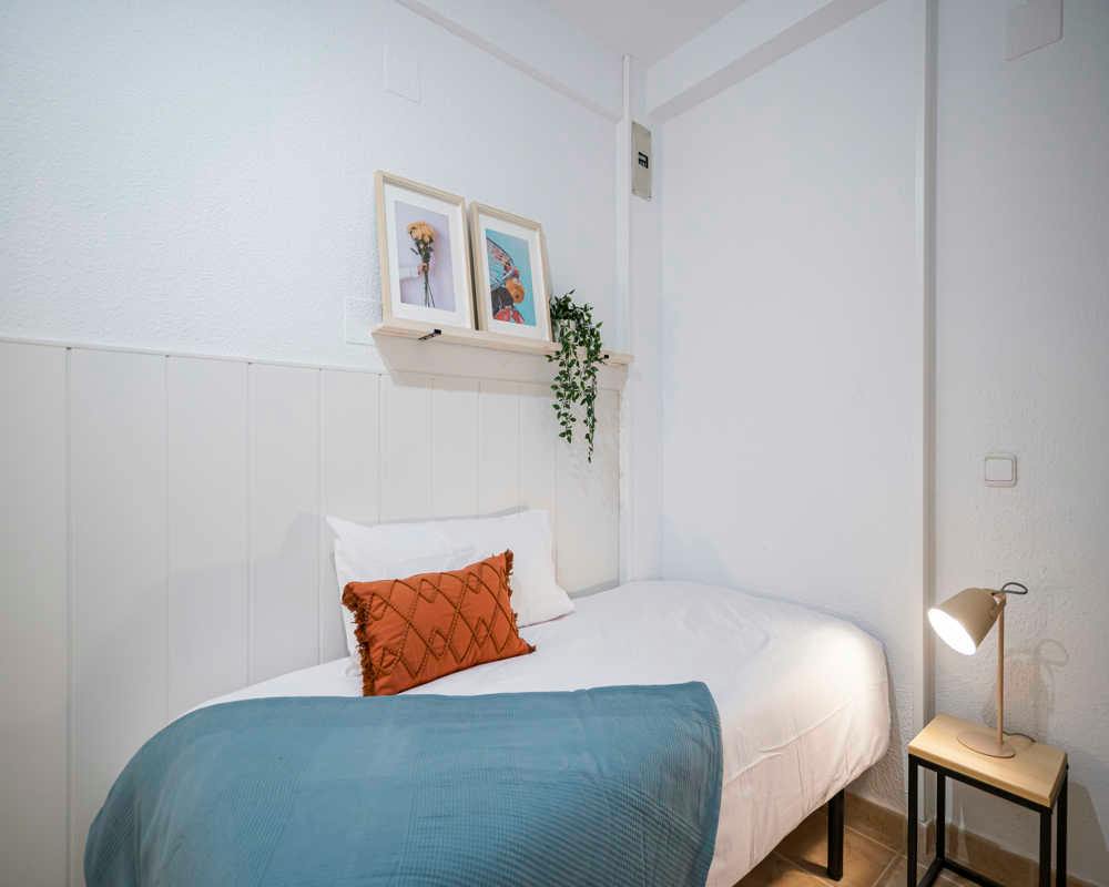 Private room in Calle de Bravo Murillo, Madrid (1745576) room image 2