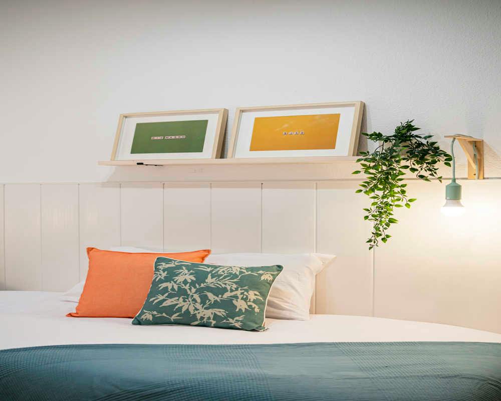 Private room in Calle de Bravo Murillo, Madrid (1745580) room image 1