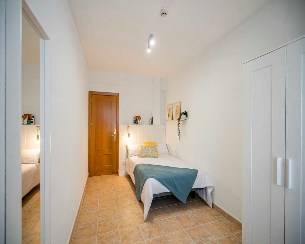 Private room in Calle de Bravo Murillo, Madrid (1745582) room image 1
