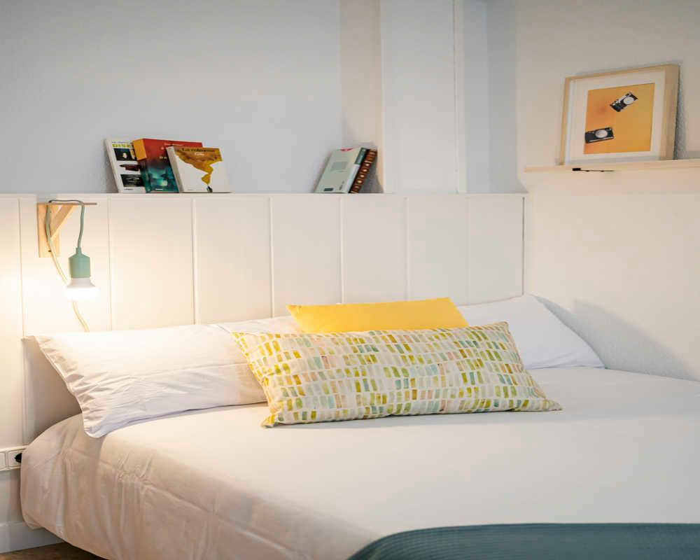Private room in Calle de Bravo Murillo, Madrid (1745582) room image 2