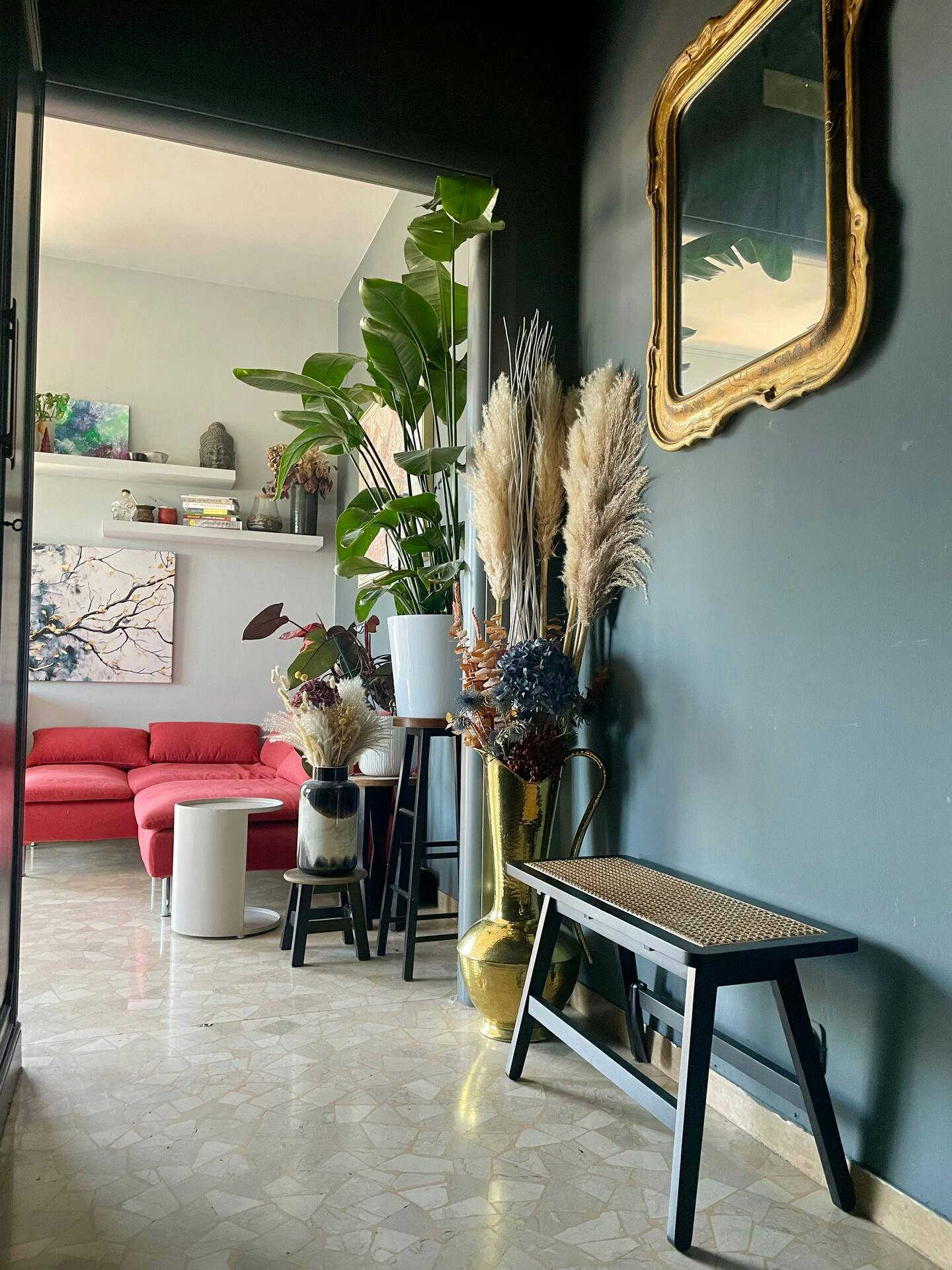 Apartament de închiriat pentru 900 EUR pe lună în Treviso, Via dei Dall'Oro