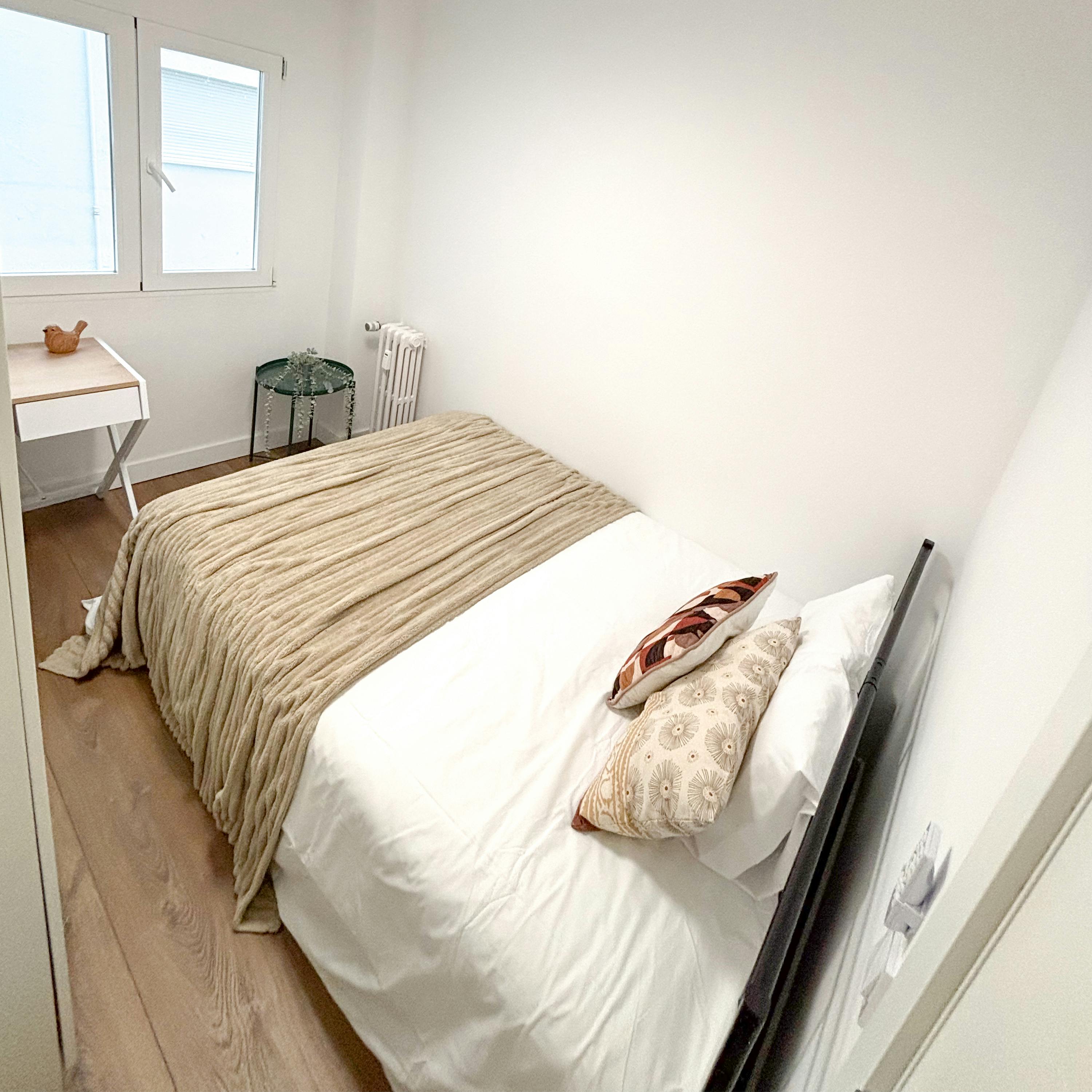 Private room in Calle de Núñez Morgado, Madrid (1745589) ROOM 3