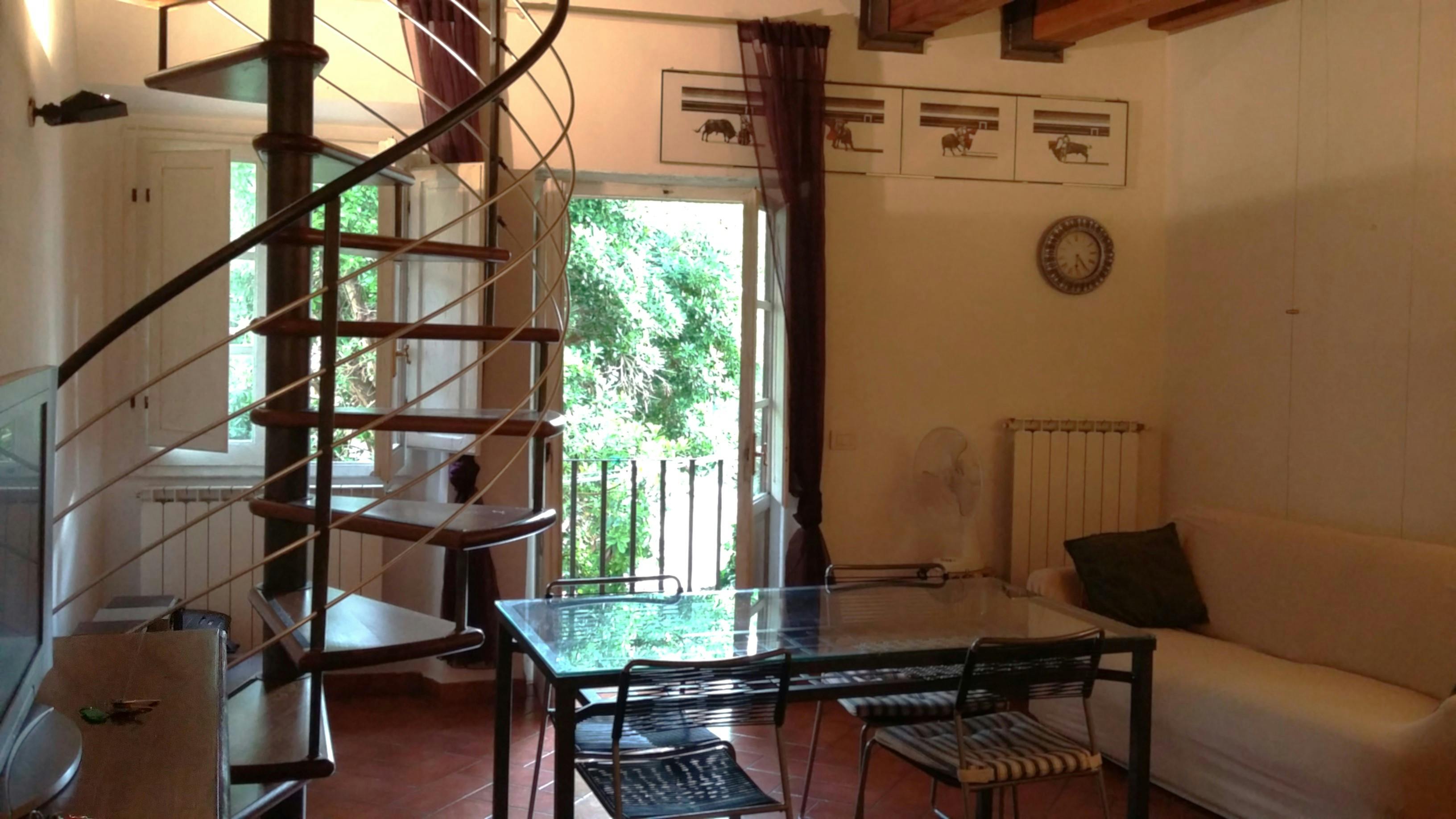2-Bedroom Apartment in Via Santa Monaca, Florence (1745600) ROOM 1