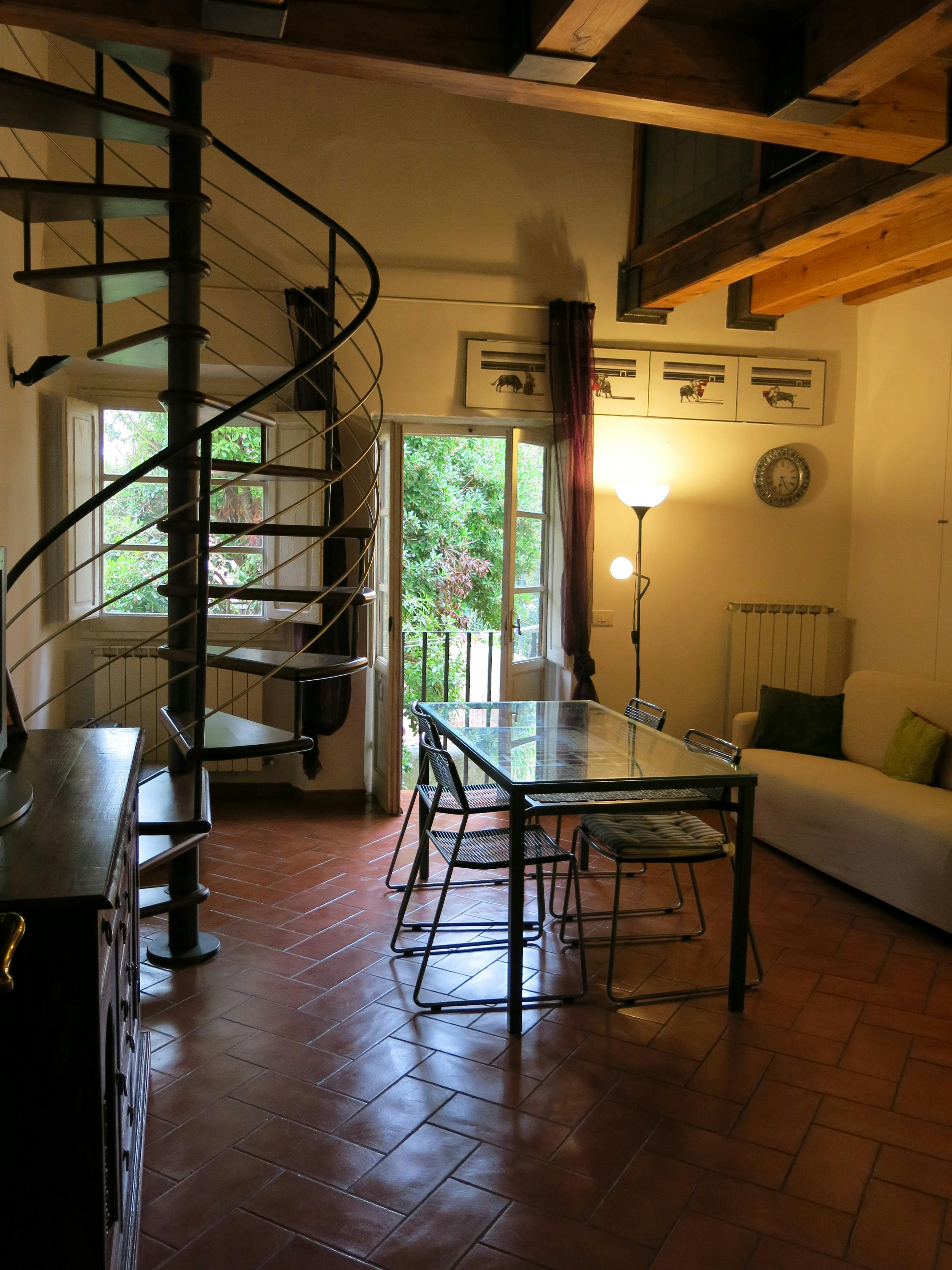 2-Bedroom Apartment in Via Santa Monaca, Florence (1745600) ROOM 3