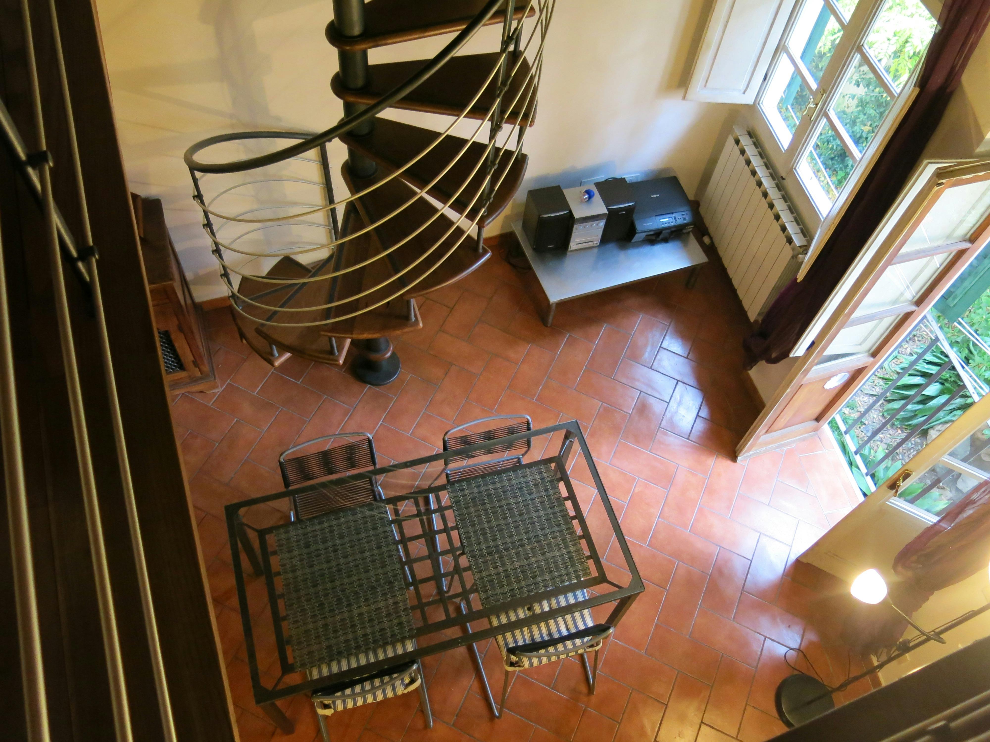 2-Bedroom Apartment in Via Santa Monaca, Florence (1745600) ROOM 4