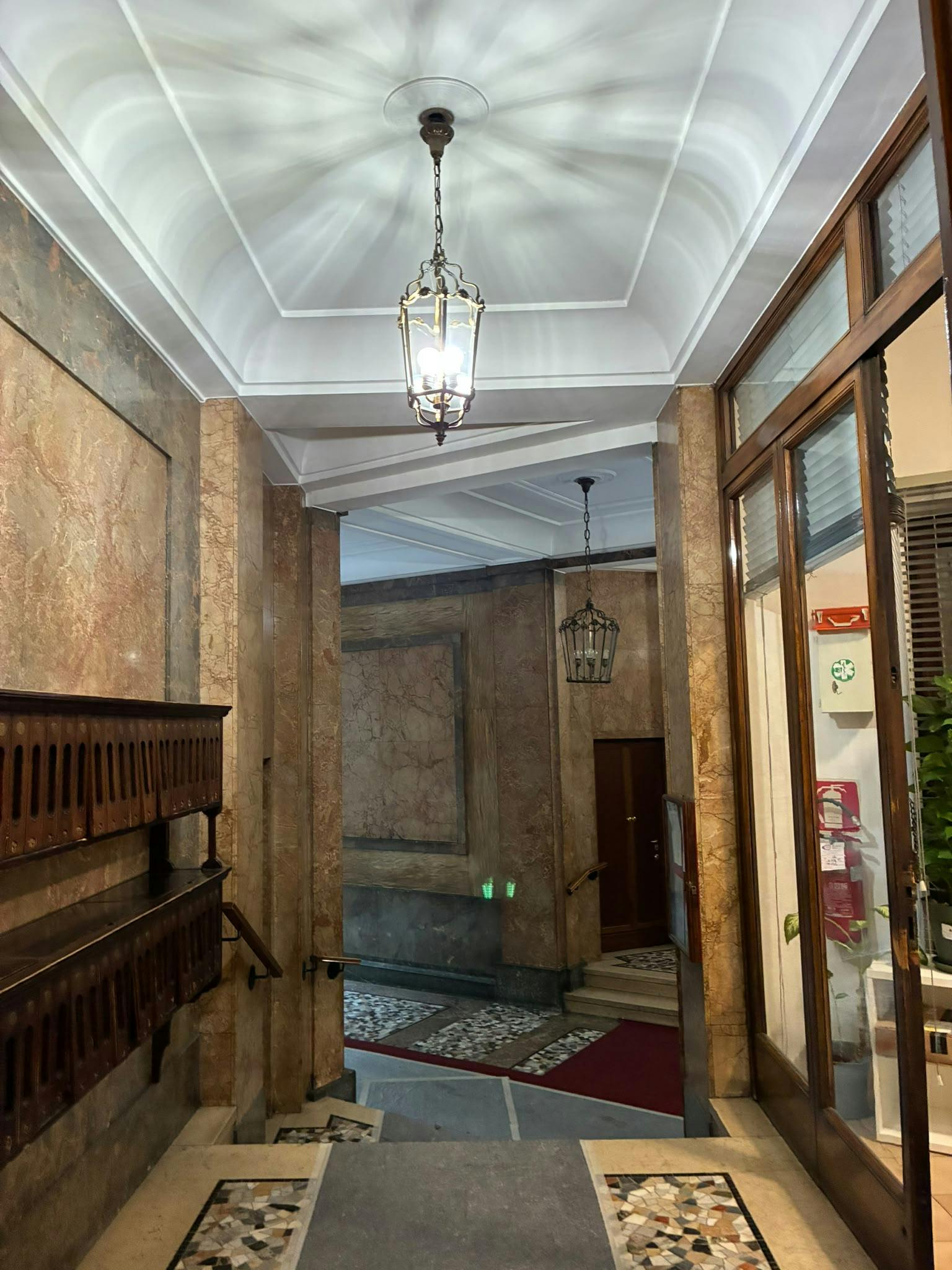Shared room in Via Antonio Bazzini, Milan (1745609) room image 2