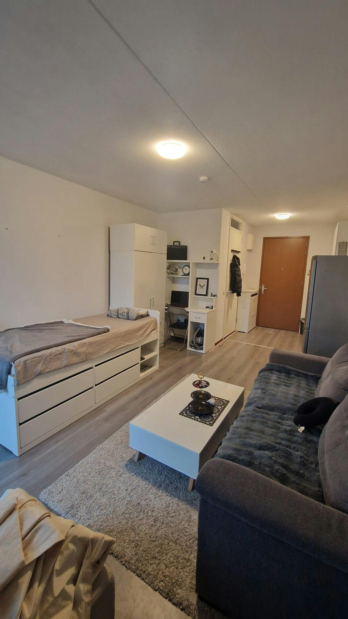 Shared room in Oranjelaan, The Hague (1745613) room image 2