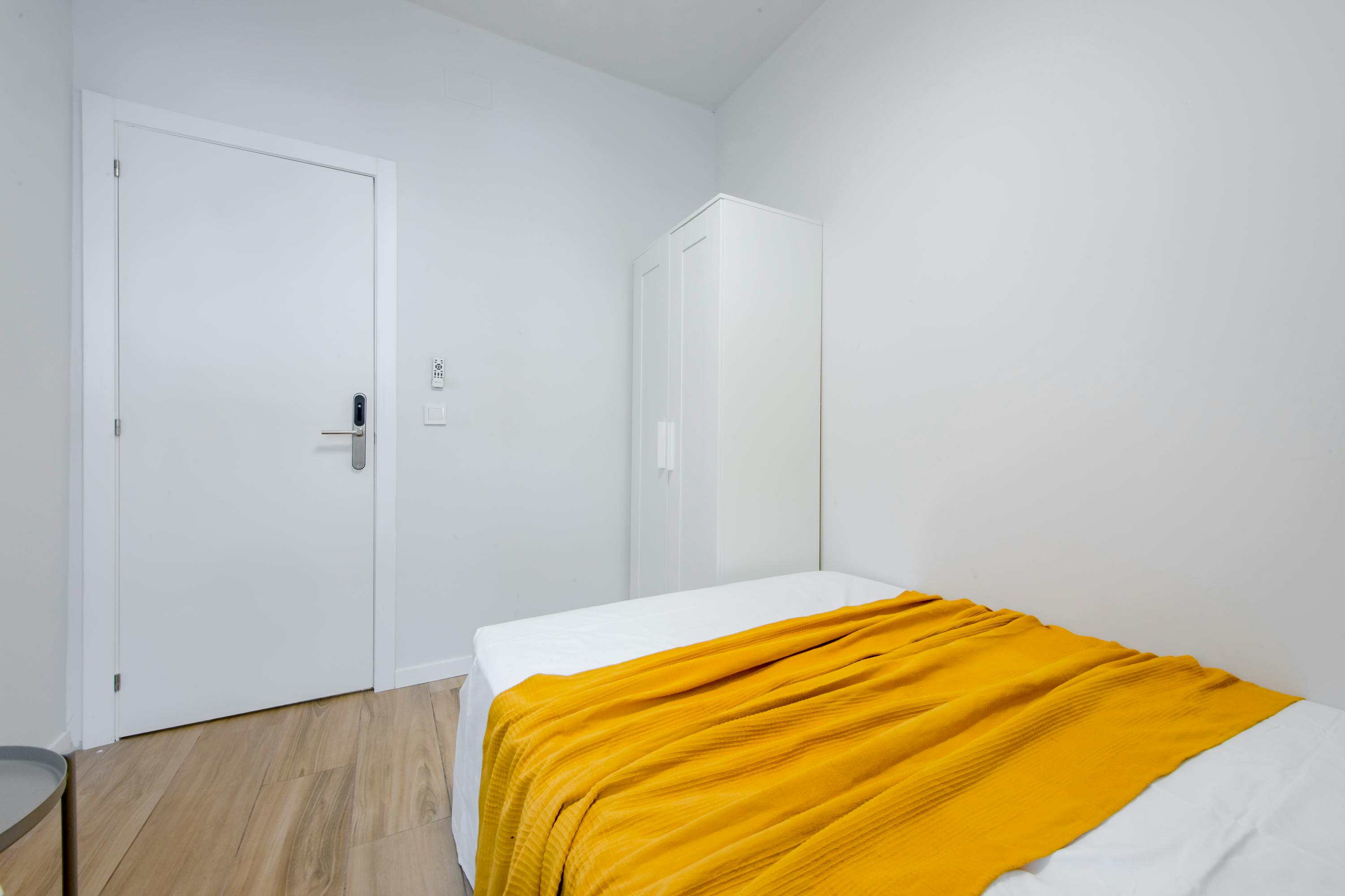 Private room in Calle de Donoso Cortés, Madrid (1745624) ROOM 1