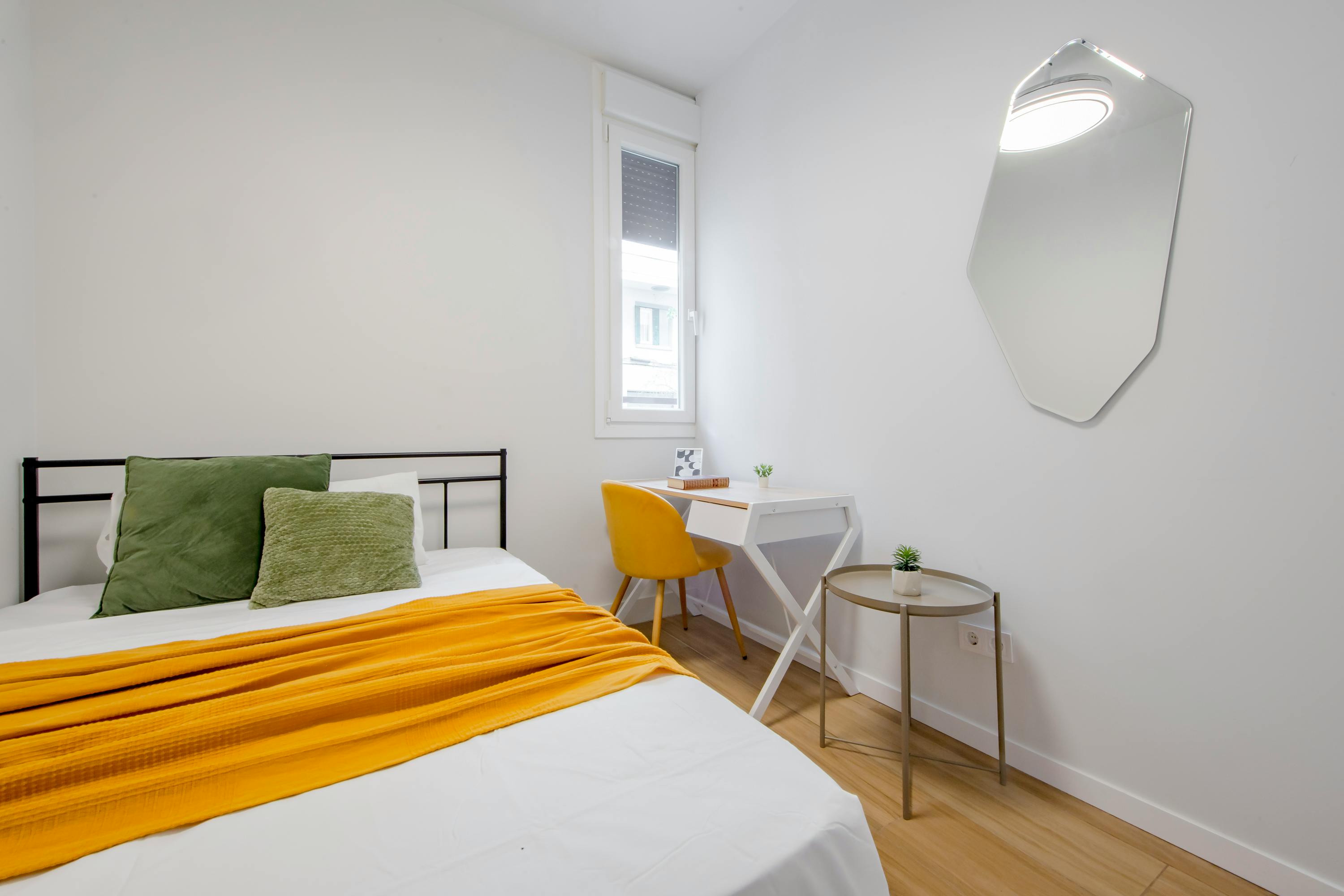 Private room in Calle de Donoso Cortés, Madrid (1745624) ROOM 3