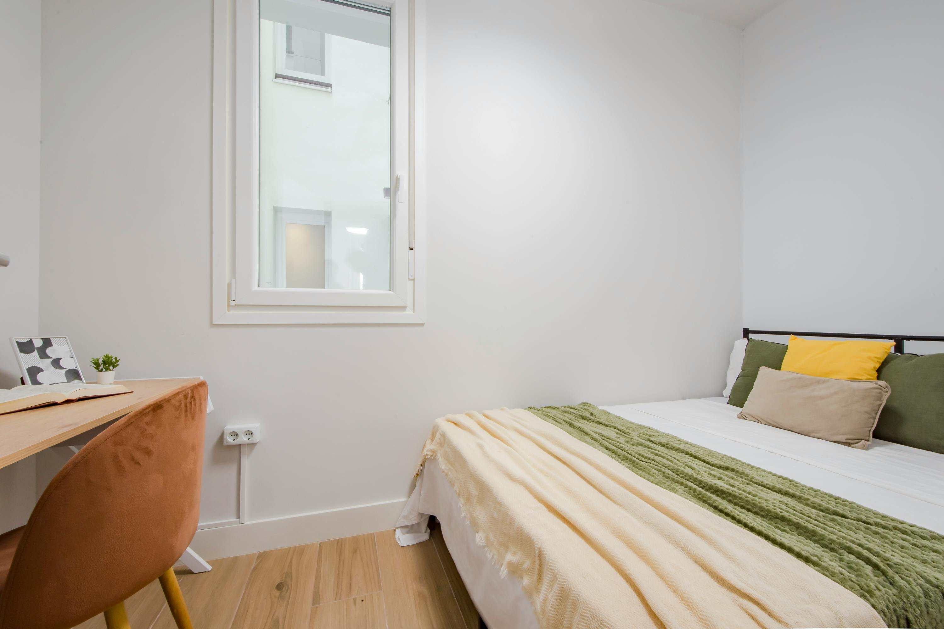 Private room in Calle de Donoso Cortés, Madrid (1745630) room image 2