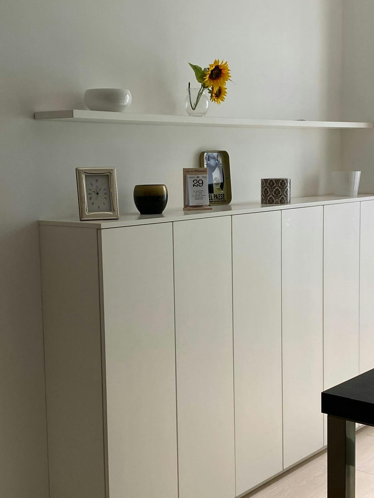 1-Bedroom Apartment in Via Giovanni Battista Pirelli, Milan (1745634) ROOM 2