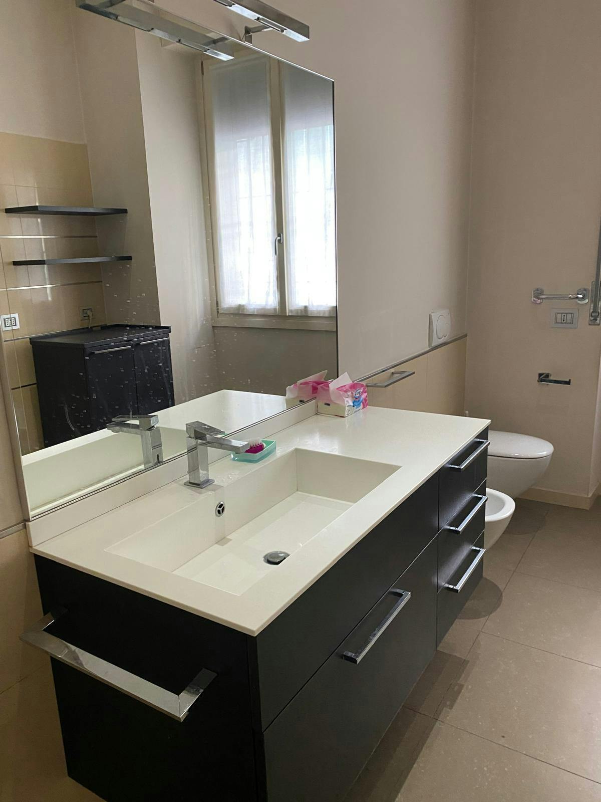 1-Bedroom Apartment in Via Giovanni Battista Pirelli, Milan (1745634) room image 10