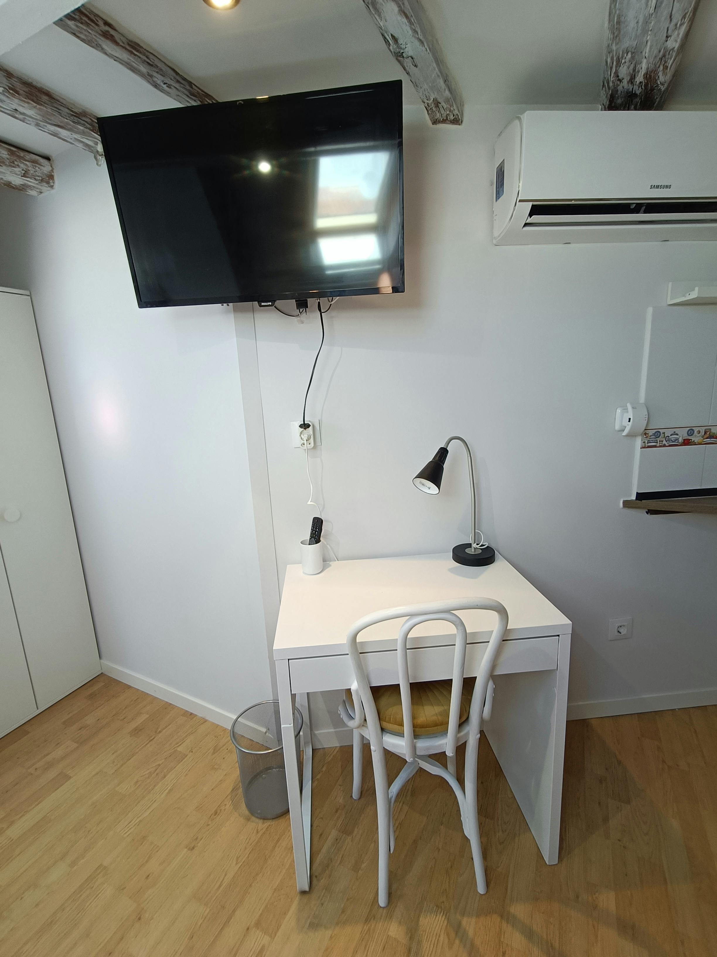 Apartment in Calle de las Minas, Madrid (1745639) room image 10