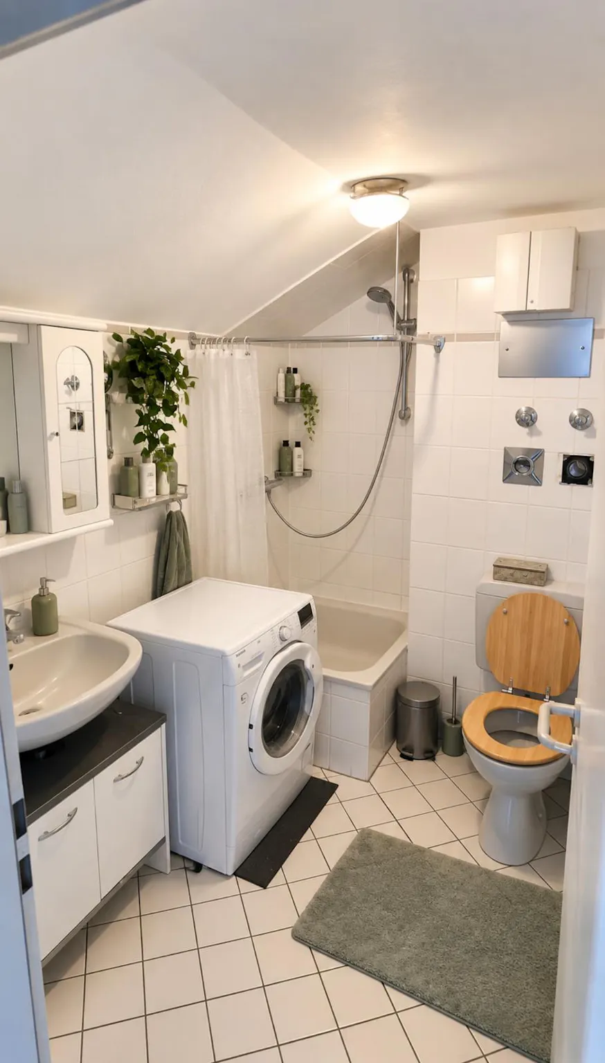 1-Bedroom Apartment in Valentinsbreite, Göttingen (1745647) ROOM 3