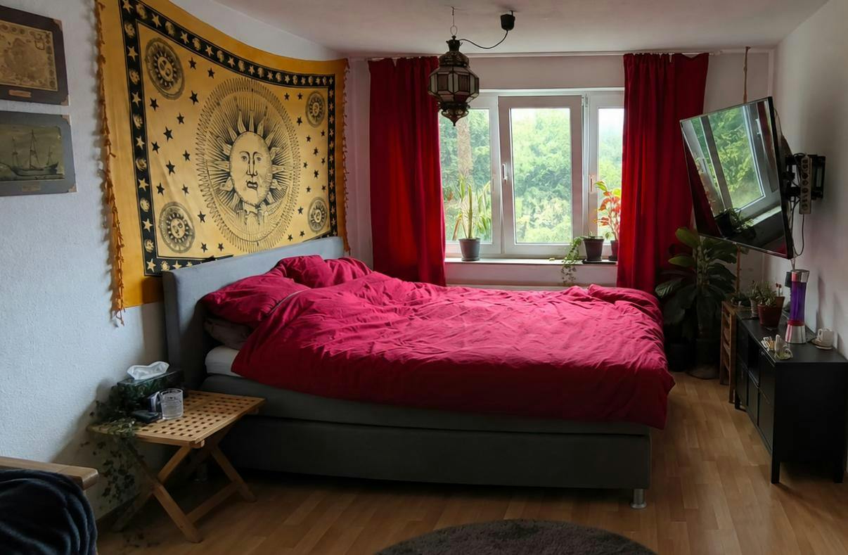 1-Bedroom Apartment in Valentinsbreite, Göttingen (1745647) ROOM 2