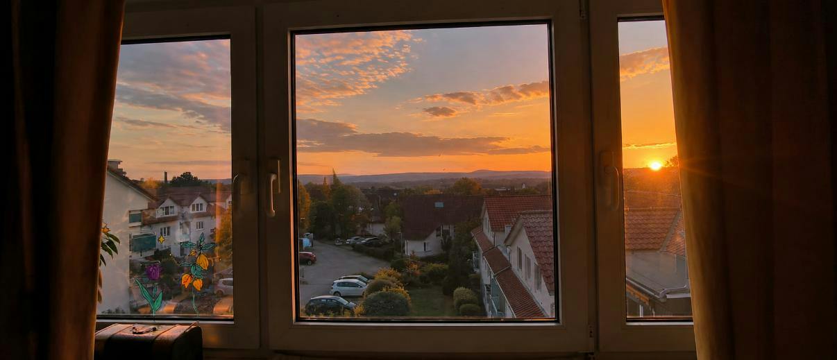 Wohnung zu mieten für 938 € pro Monat in Göttingen, Valentinsbreite