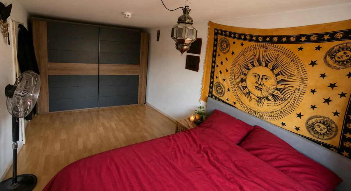 1-Bedroom Apartment in Valentinsbreite, Göttingen (1745647) ROOM 4