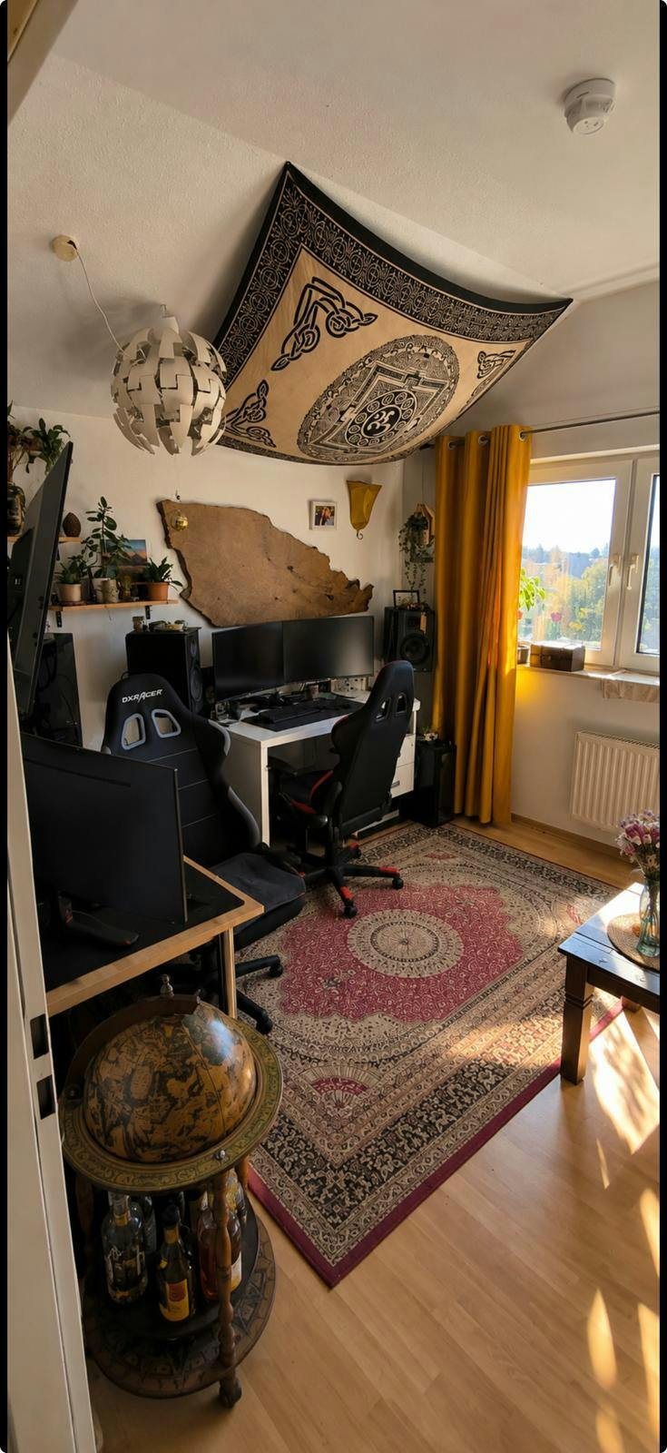 1-Bedroom Apartment in Valentinsbreite, Göttingen (1745647) ROOM 1