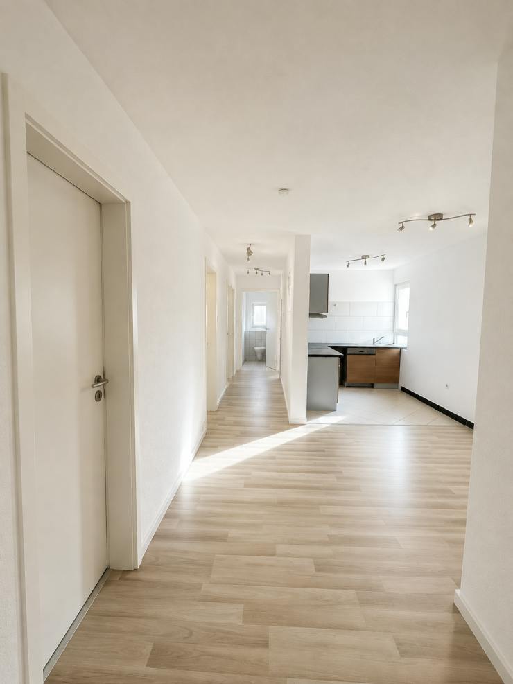 Private room in Bussenstraße, Stuttgart (1745655) ROOM 1