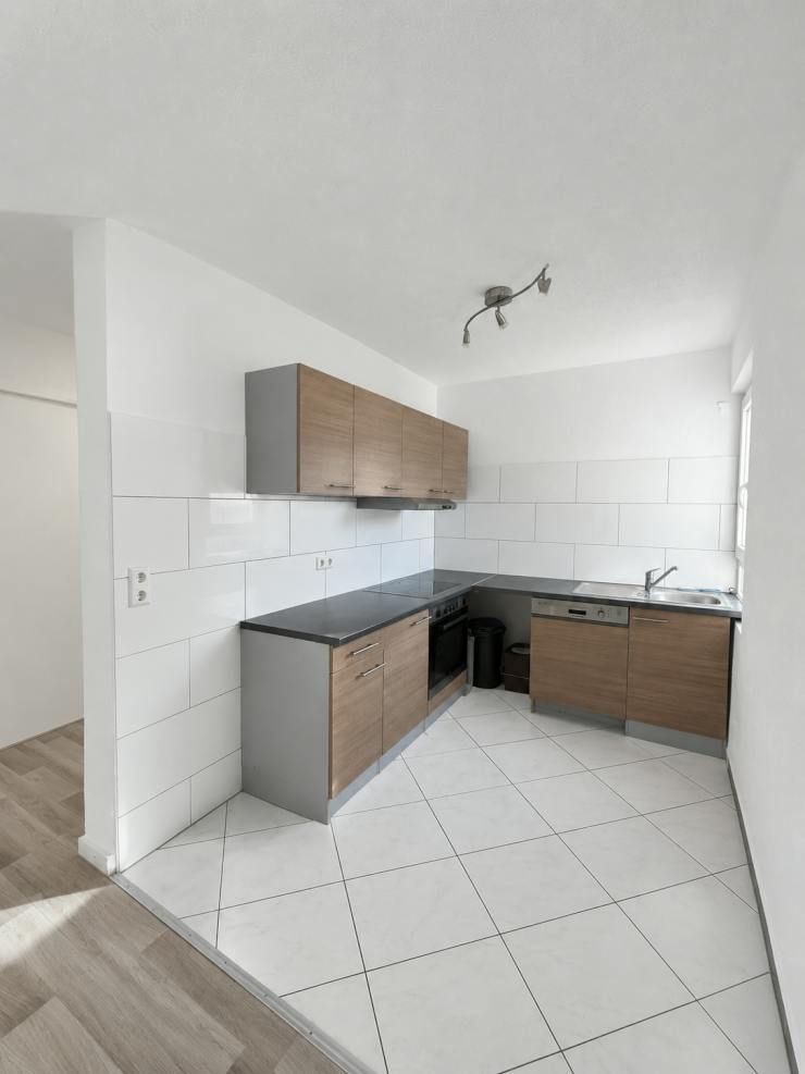 Private room in Bussenstraße, Stuttgart (1745655) COMMON_AREA 2