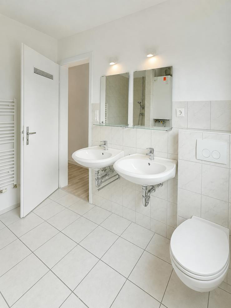 Private room in Bussenstraße, Stuttgart (1745655) COMMON_AREA 4