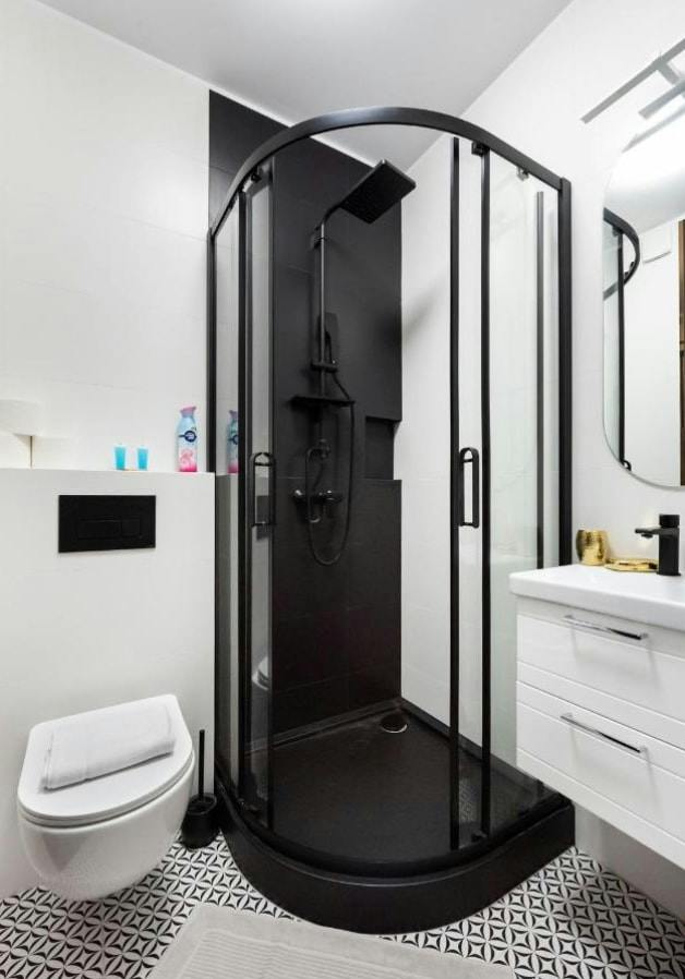 Studio à louer pour 3 500 PLN/mois à Warsaw, Nowy Służewiec