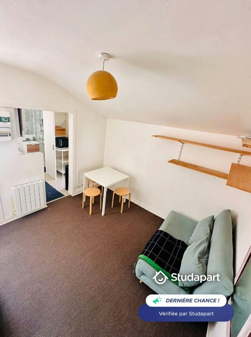 Appartement à Ivry-sur-Seine