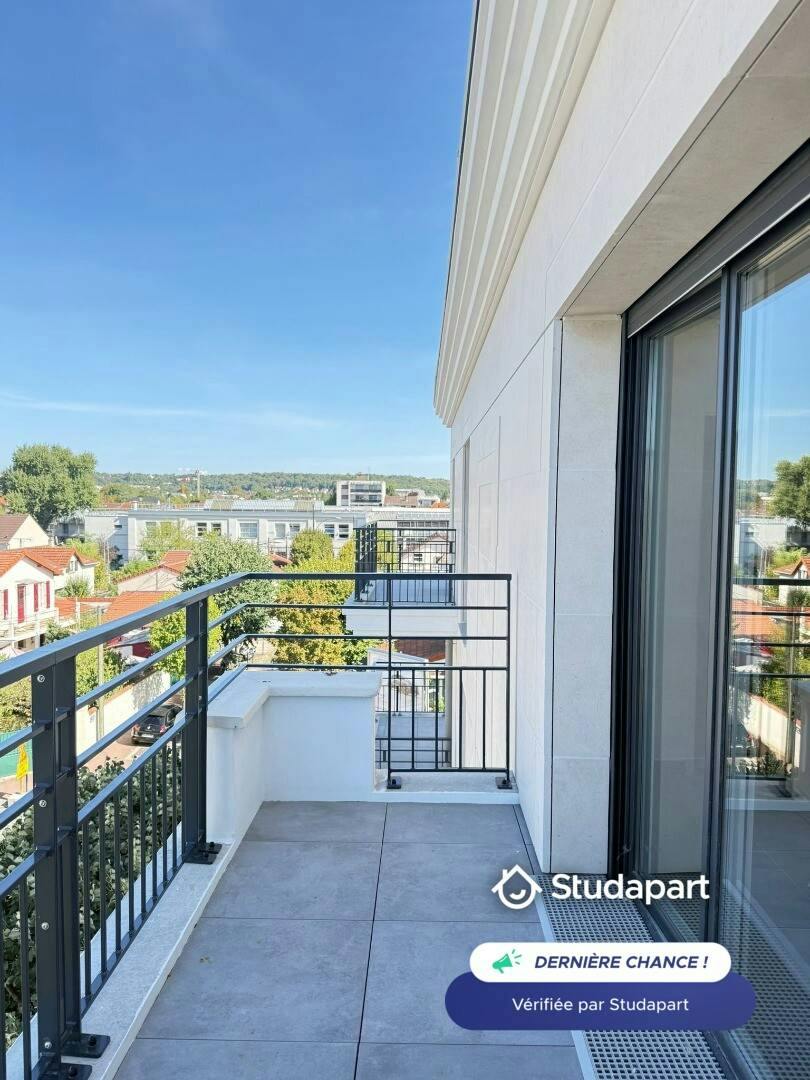 Appartement à Saint-Maur-des-Fossés
