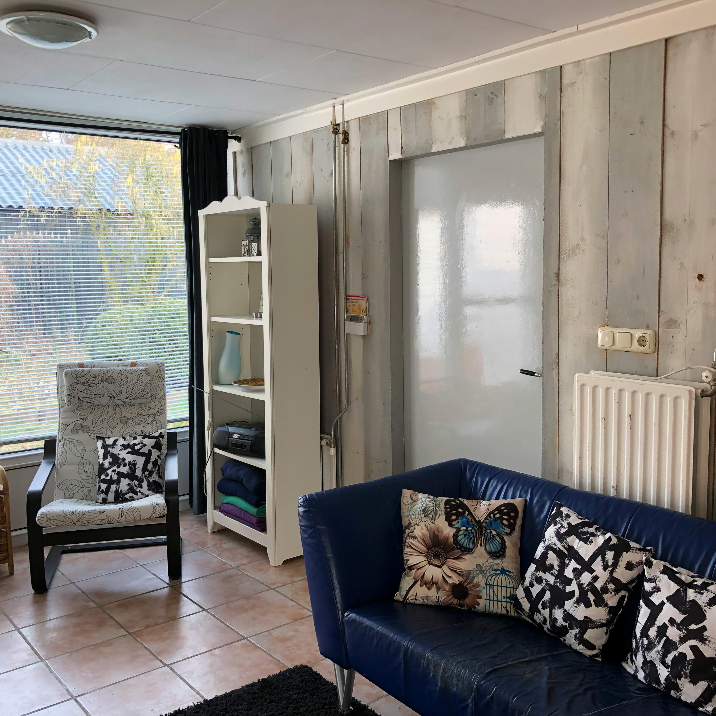 Gebouw te huur voor € 1.200 per maand in t Harde, Stadsweg