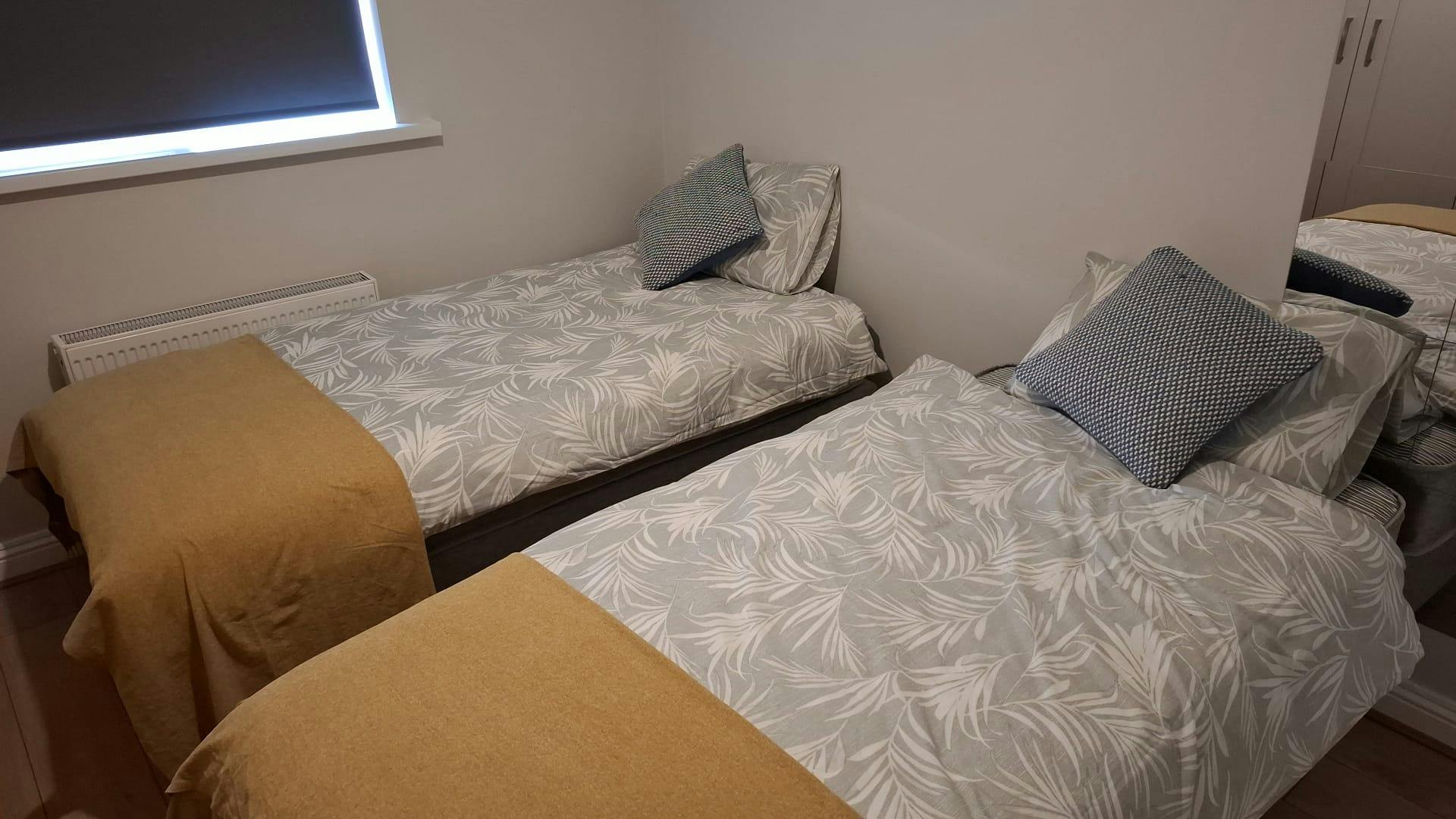 Habitación privada en alquiler por 693 € al mes en Whitehall, High Park