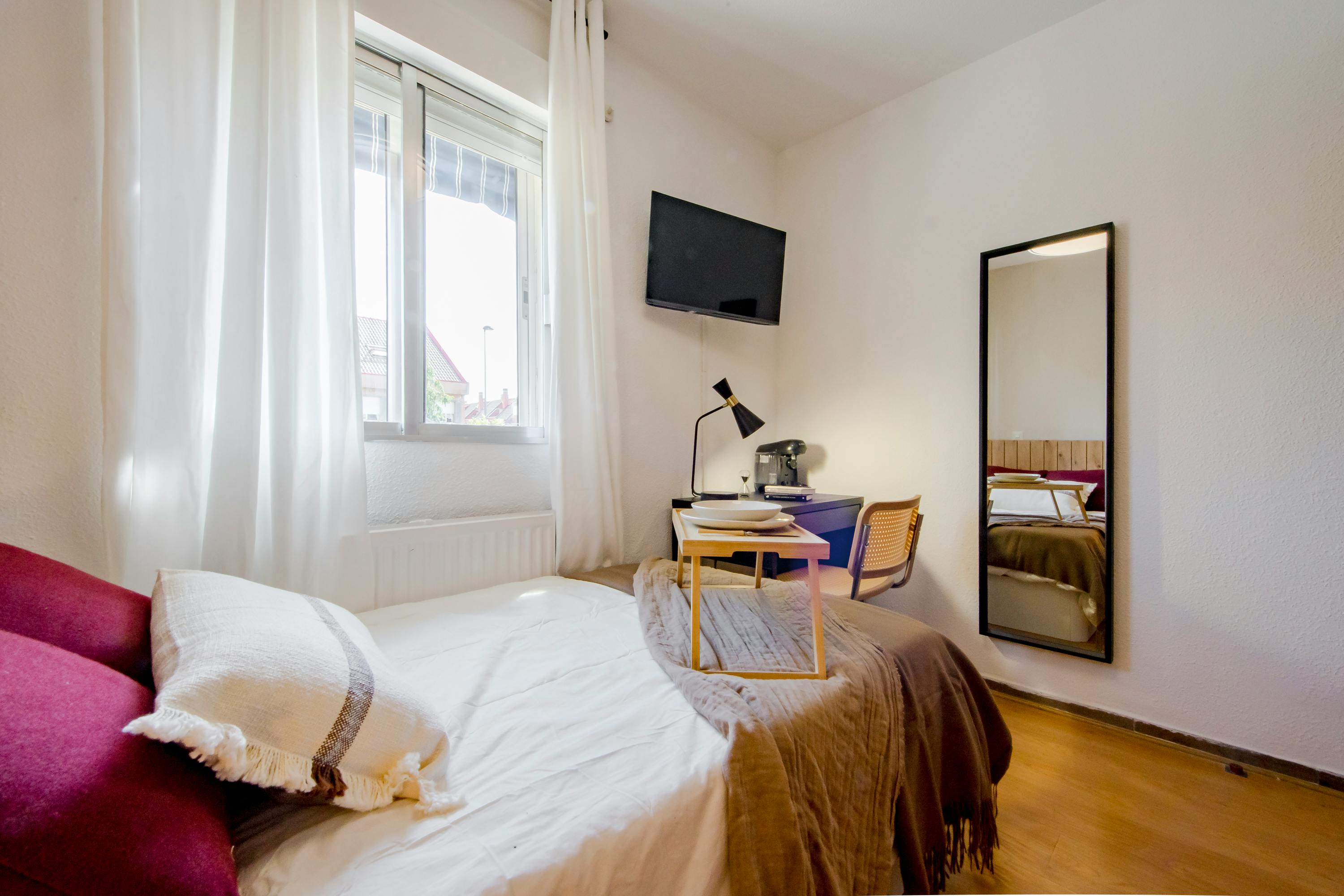 Private room in Calle del Poeta Esteban de Villegas, Madrid (1745706) ROOM 3