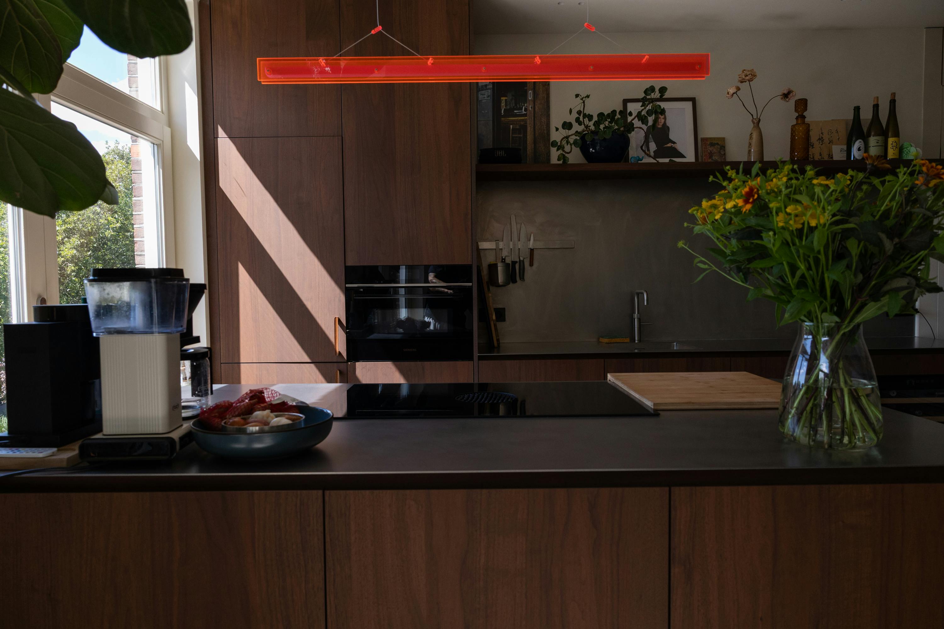 Apartment in Amsterdam