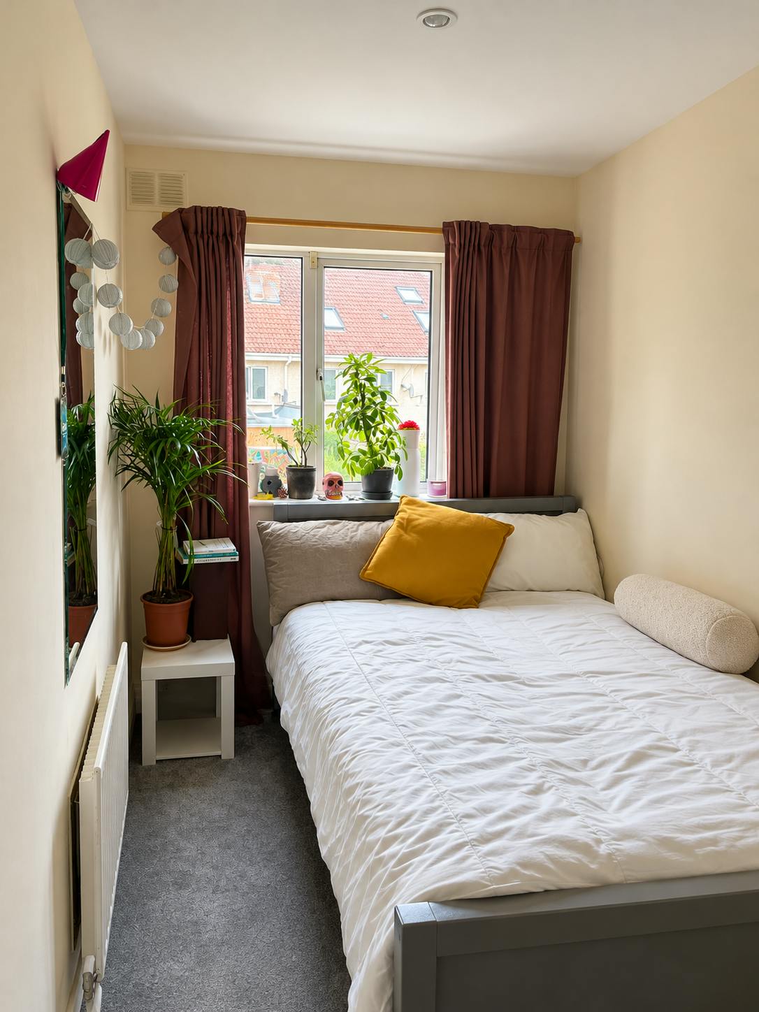 Habitación privada en alquiler por 1140 € al mes en Dublin, Blackhorse Avenue