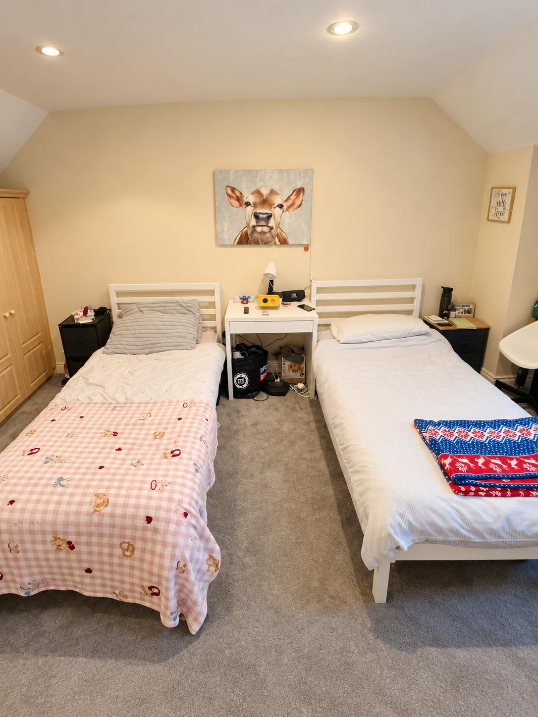 Private room for rent for €693 per month in Dublin, Blackhorse Avenue