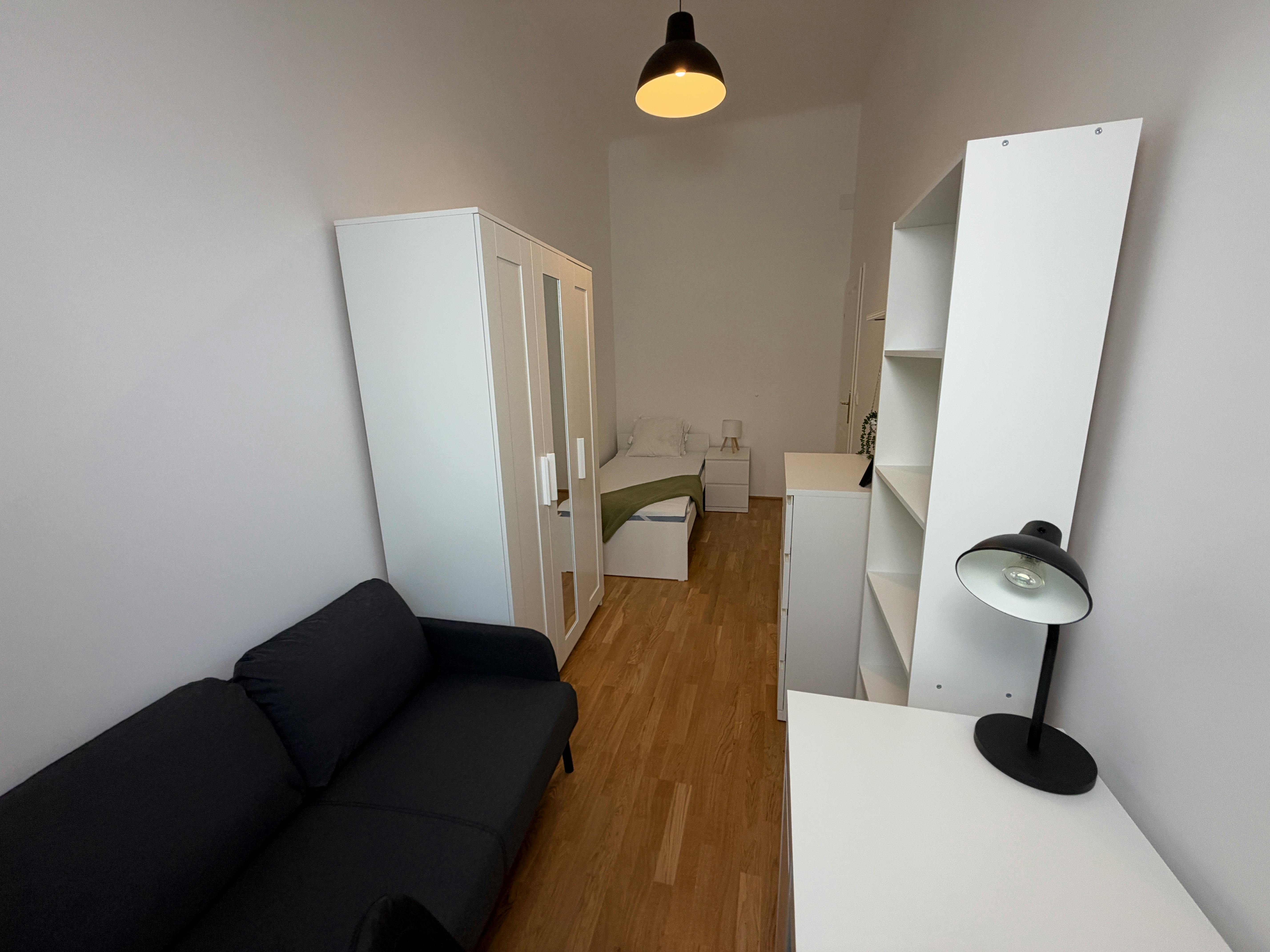 Private room in Erdberger Lände, Vienna (1745728) ROOM 3